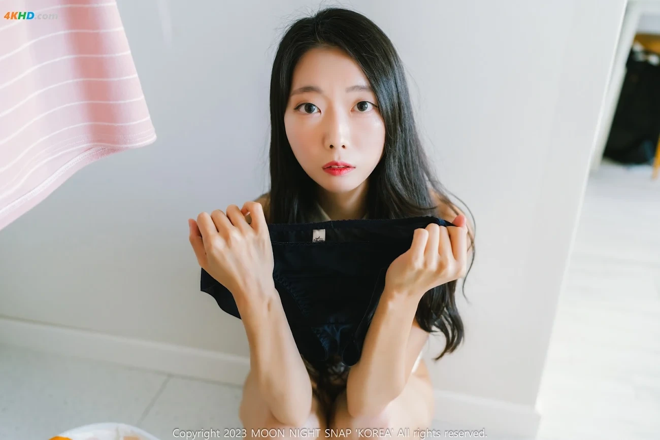 Moon Night Snap - Mona (MoNa) - Vol.02 Covert Temptations — photo 3