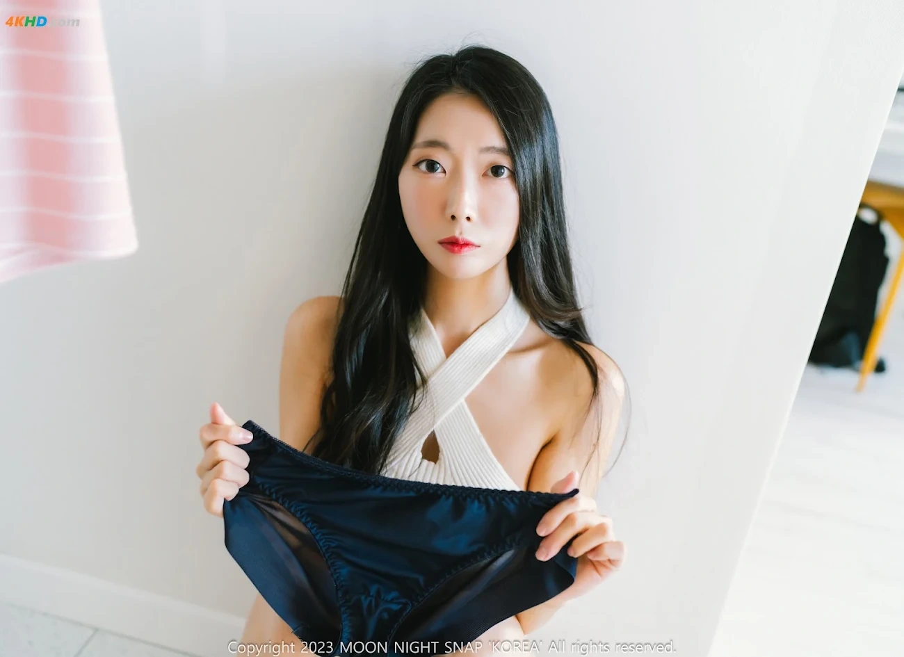 Moon Night Snap - Mona (MoNa) - Vol.02 Covert Temptations — photo 4