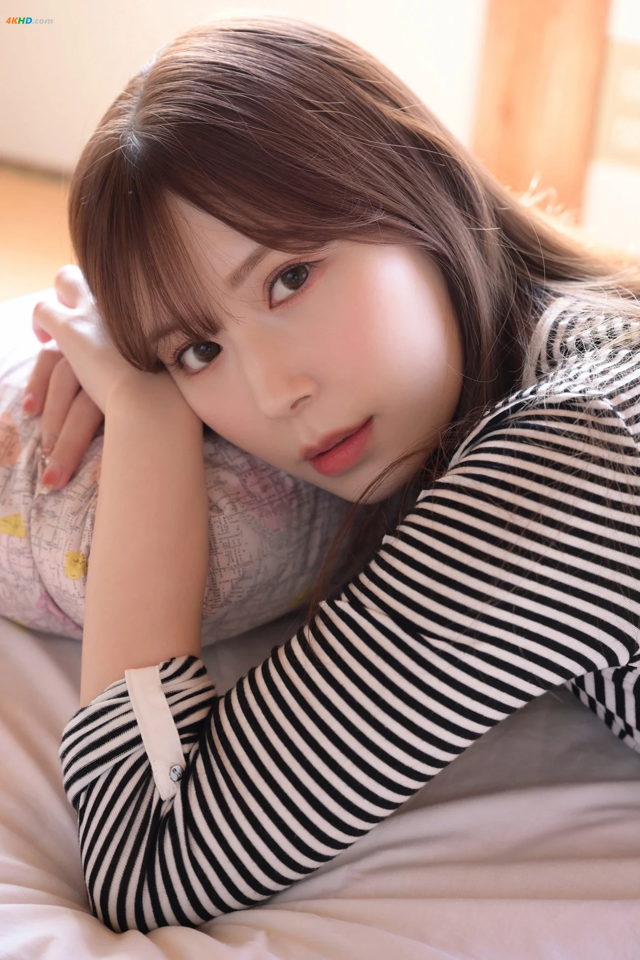 MingLitsumugi - JuntotsumuguXia vol.2 oruWeiGongKai100kattoChaoWanQuanBan FRIDAYdejitaruXieZhenJi — photo 2