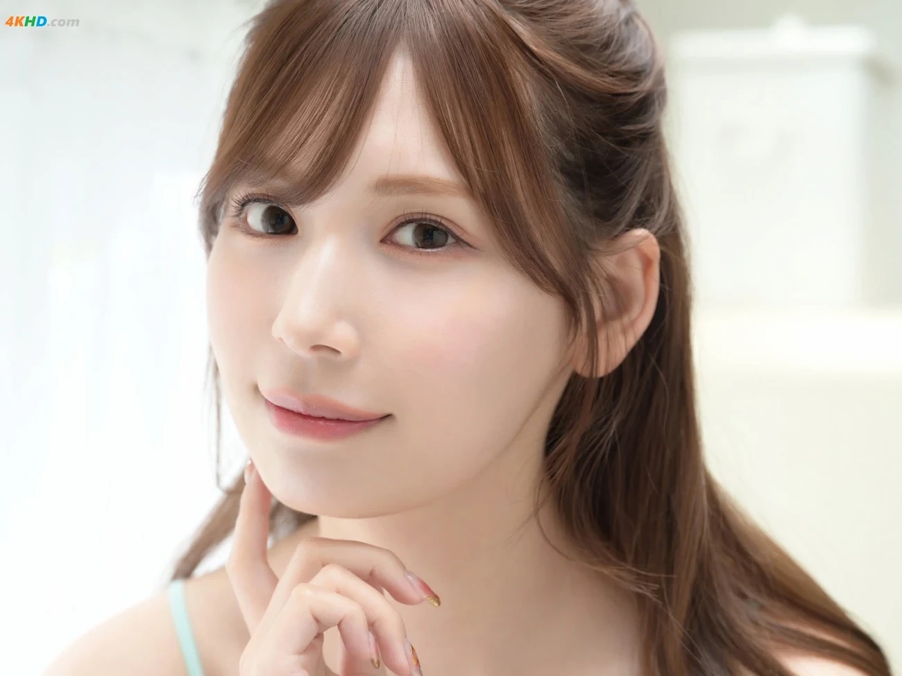 MingLitsumugi - JuntotsumuguXia vol.2 oruWeiGongKai100kattoChaoWanQuanBan FRIDAYdejitaruXieZhenJi — photo 22