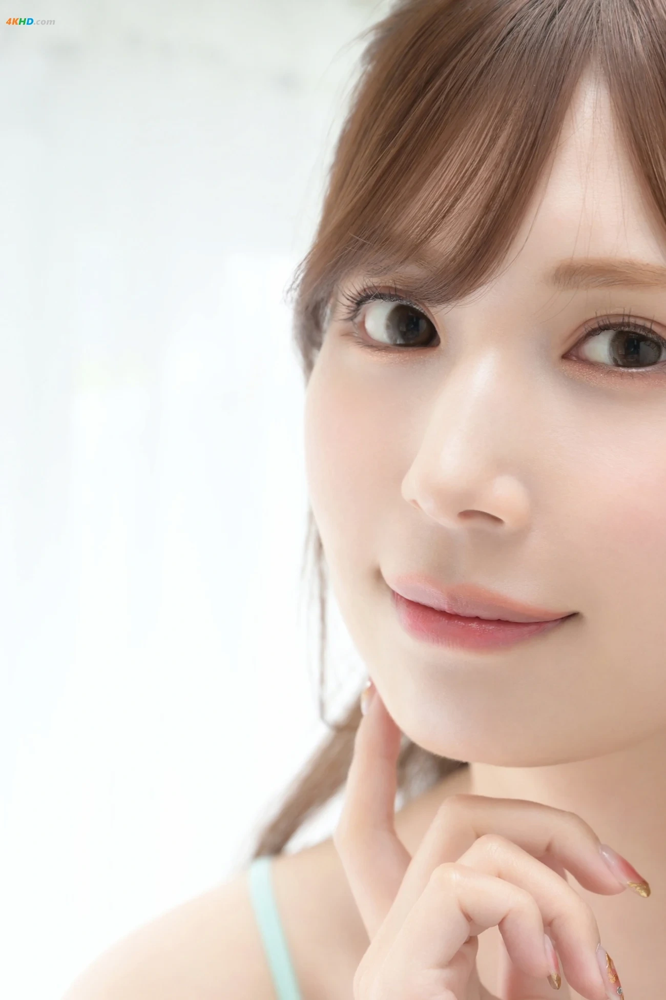 MingLitsumugi - JuntotsumuguXia vol.2 oruWeiGongKai100kattoChaoWanQuanBan FRIDAYdejitaruXieZhenJi — photo 23