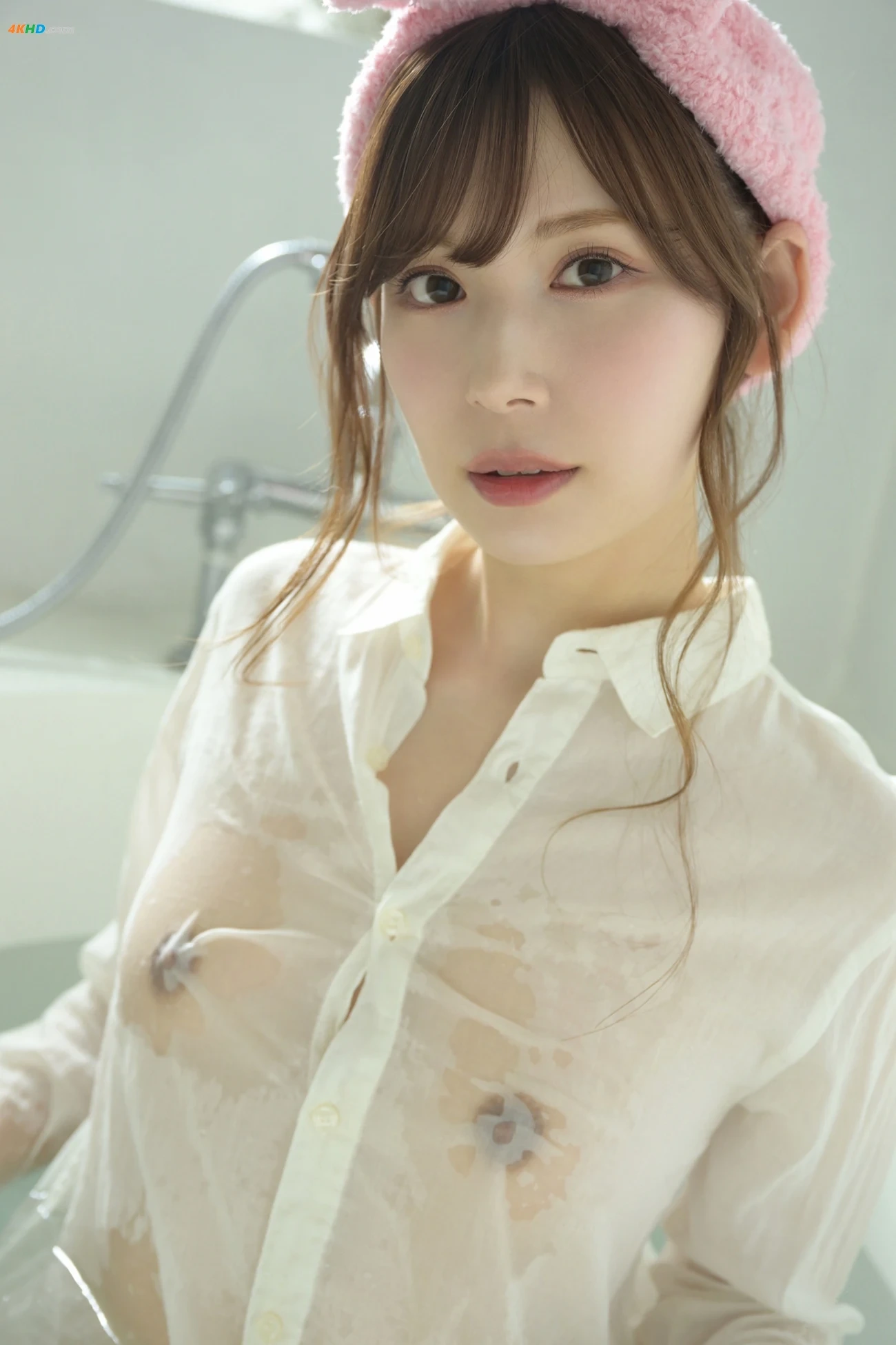 MingLitsumugi - JuntotsumuguXia vol.2 oruWeiGongKai100kattoChaoWanQuanBan FRIDAYdejitaruXieZhenJi — photo 34