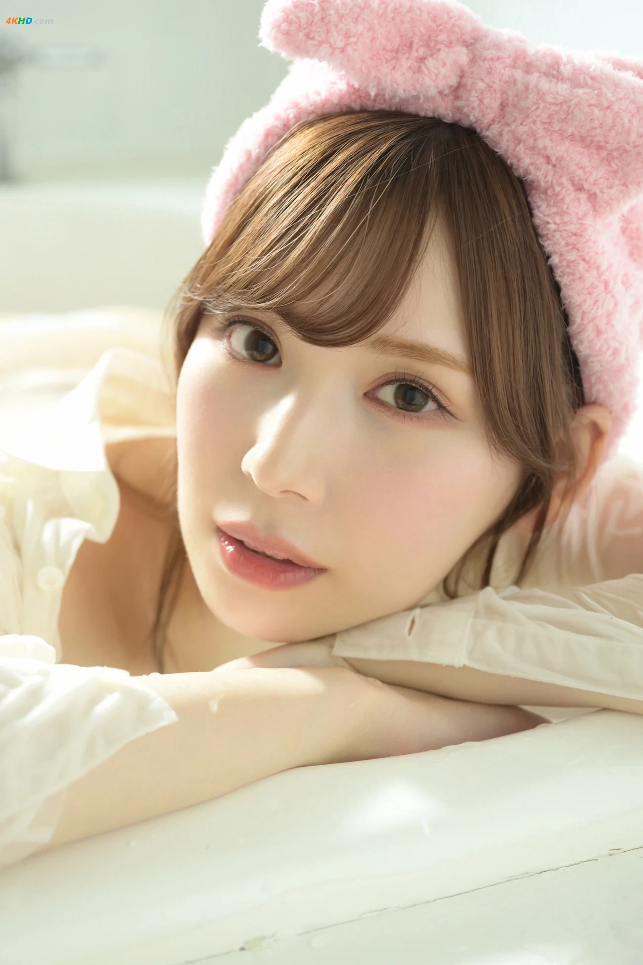 MingLitsumugi - JuntotsumuguXia vol.2 oruWeiGongKai100kattoChaoWanQuanBan FRIDAYdejitaruXieZhenJi — photo 42