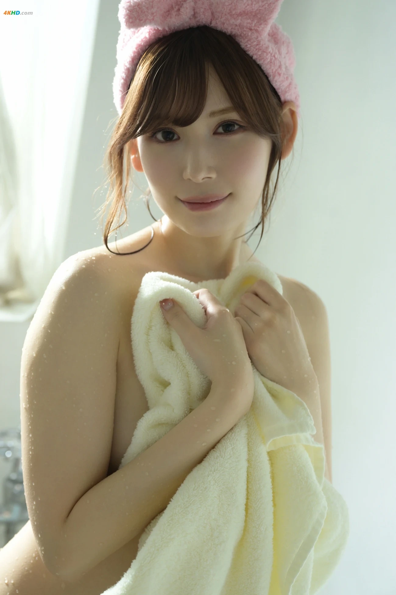 MingLitsumugi - JuntotsumuguXia vol.2 oruWeiGongKai100kattoChaoWanQuanBan FRIDAYdejitaruXieZhenJi — photo 52