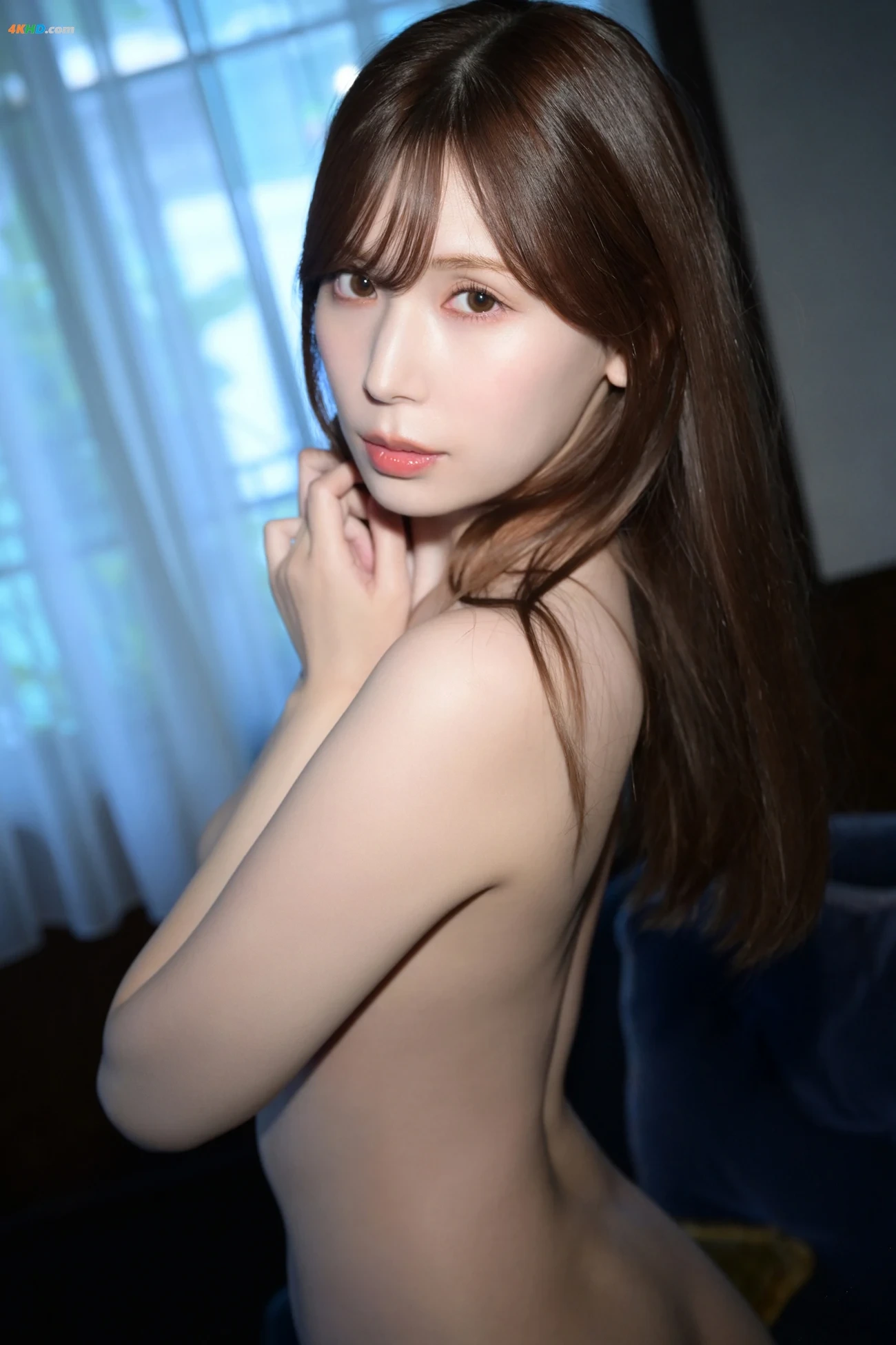 MingLitsumugi - JuntotsumuguXia vol.2 oruWeiGongKai100kattoChaoWanQuanBan FRIDAYdejitaruXieZhenJi — photo 71