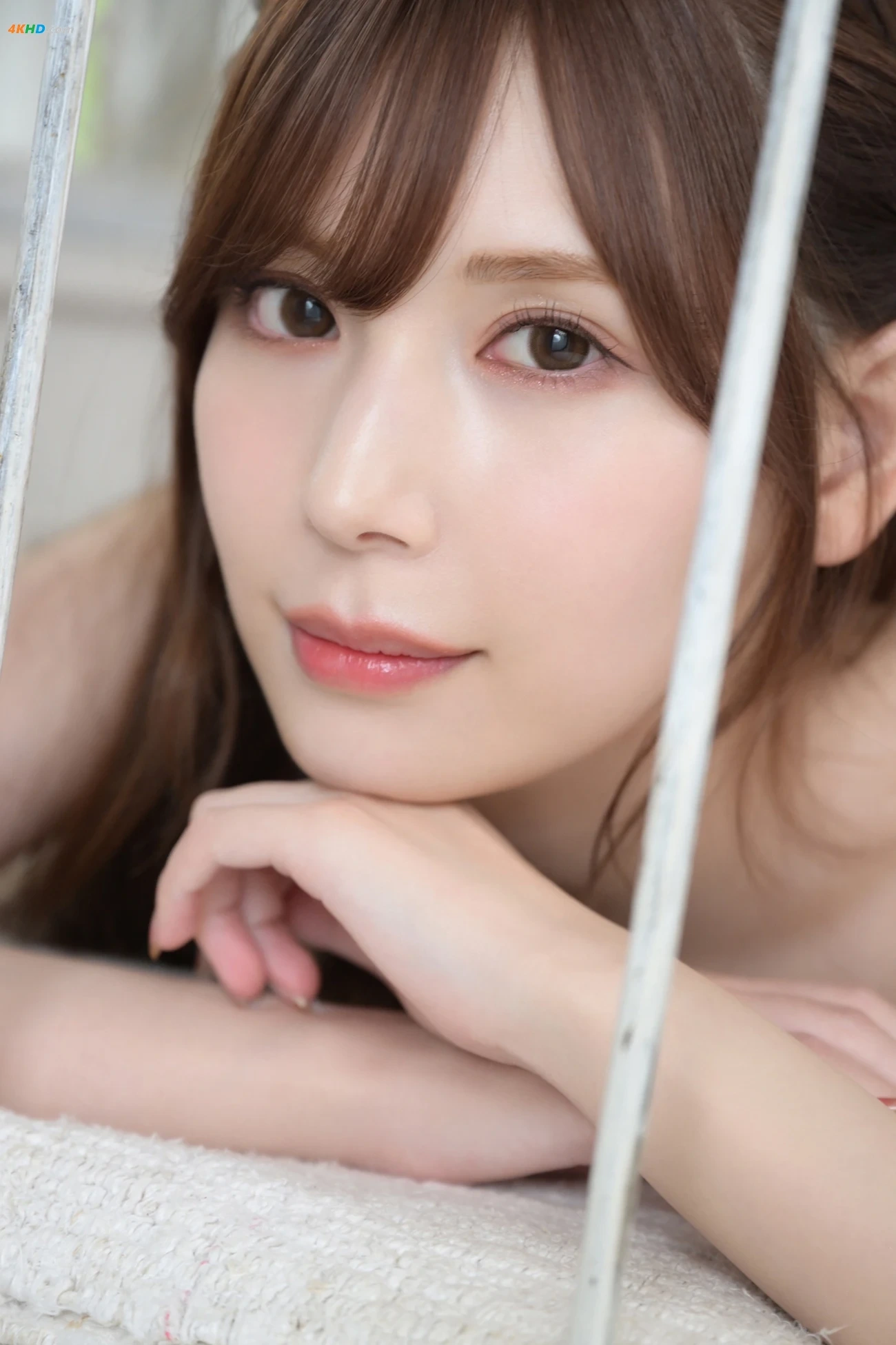 MingLitsumugi - JuntotsumuguXia vol.2 oruWeiGongKai100kattoChaoWanQuanBan FRIDAYdejitaruXieZhenJi — photo 79