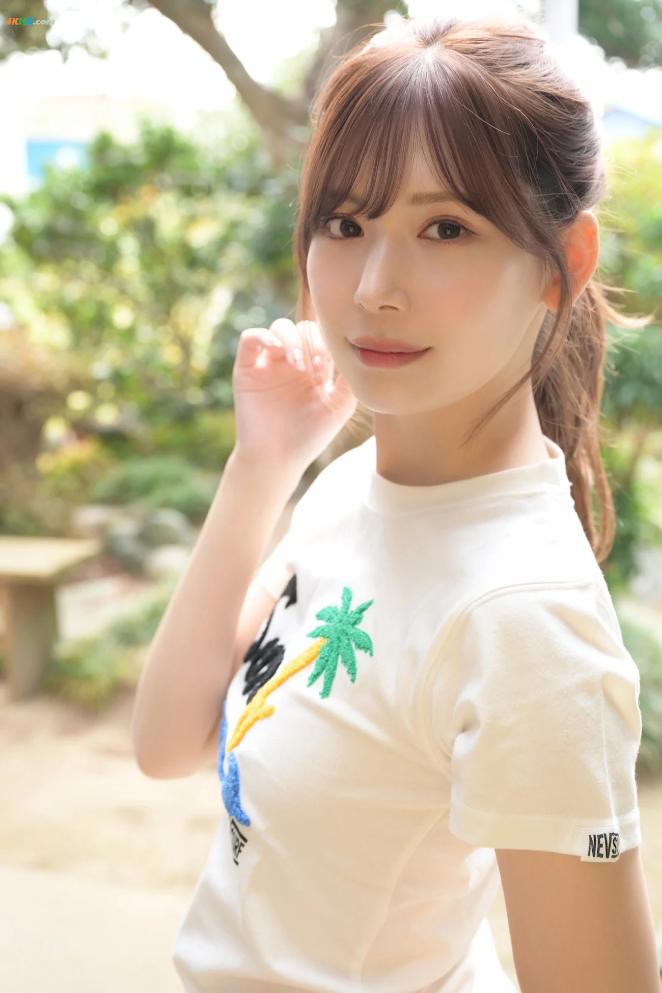 MingLitsumugi - JuntotsumuguXia vol.2 oruWeiGongKai100kattoChaoWanQuanBan FRIDAYdejitaruXieZhenJi — photo 82