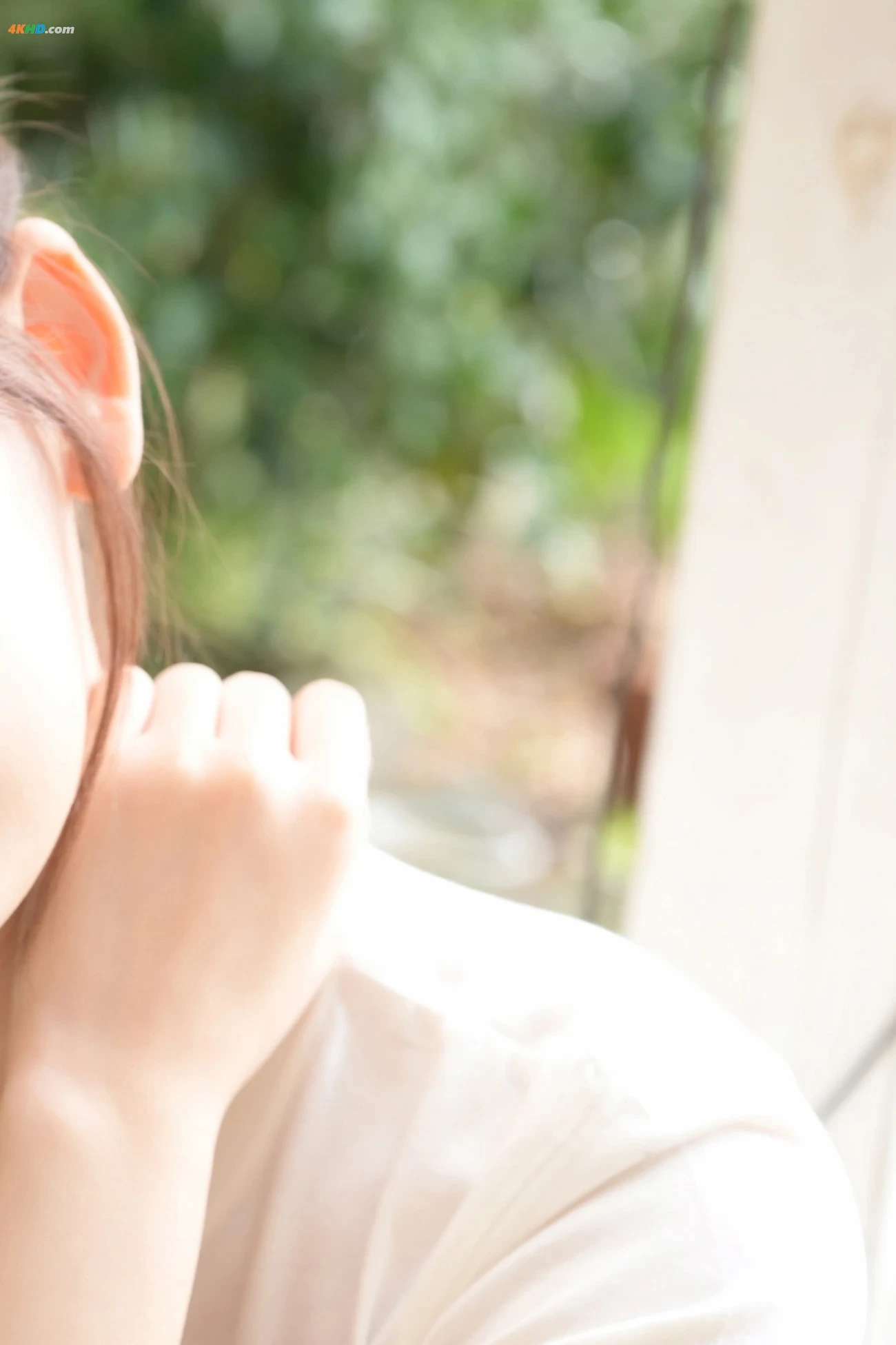 MingLitsumugi - JuntotsumuguXia vol.2 oruWeiGongKai100kattoChaoWanQuanBan FRIDAYdejitaruXieZhenJi — photo 83
