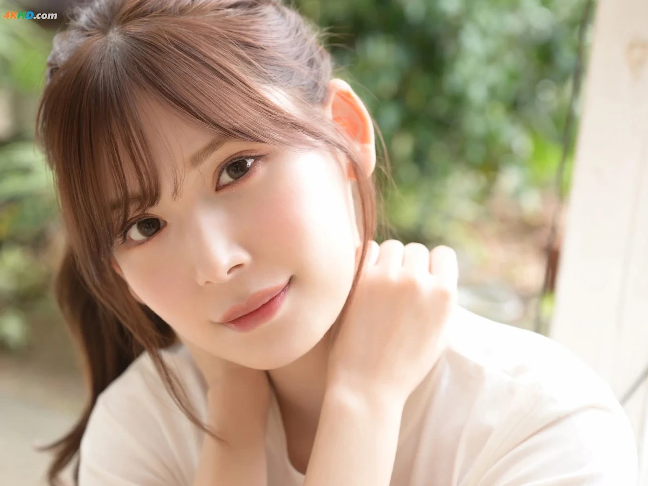 MingLitsumugi - JuntotsumuguXia vol.2 oruWeiGongKai100kattoChaoWanQuanBan FRIDAYdejitaruXieZhenJi — photo 84