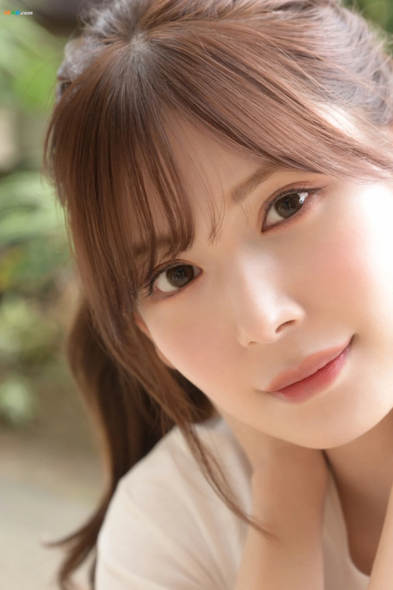 MingLitsumugi - JuntotsumuguXia vol.2 oruWeiGongKai100kattoChaoWanQuanBan FRIDAYdejitaruXieZhenJi — photo 85