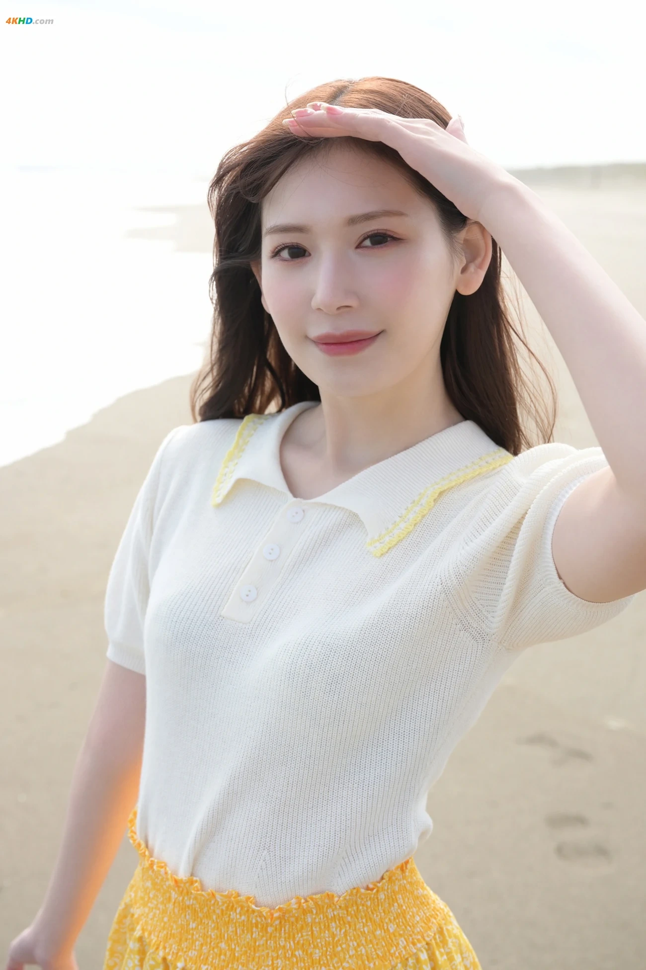 MingLitsumugi - JuntotsumuguXia vol.2 oruWeiGongKai100kattoChaoWanQuanBan FRIDAYdejitaruXieZhenJi — photo 106