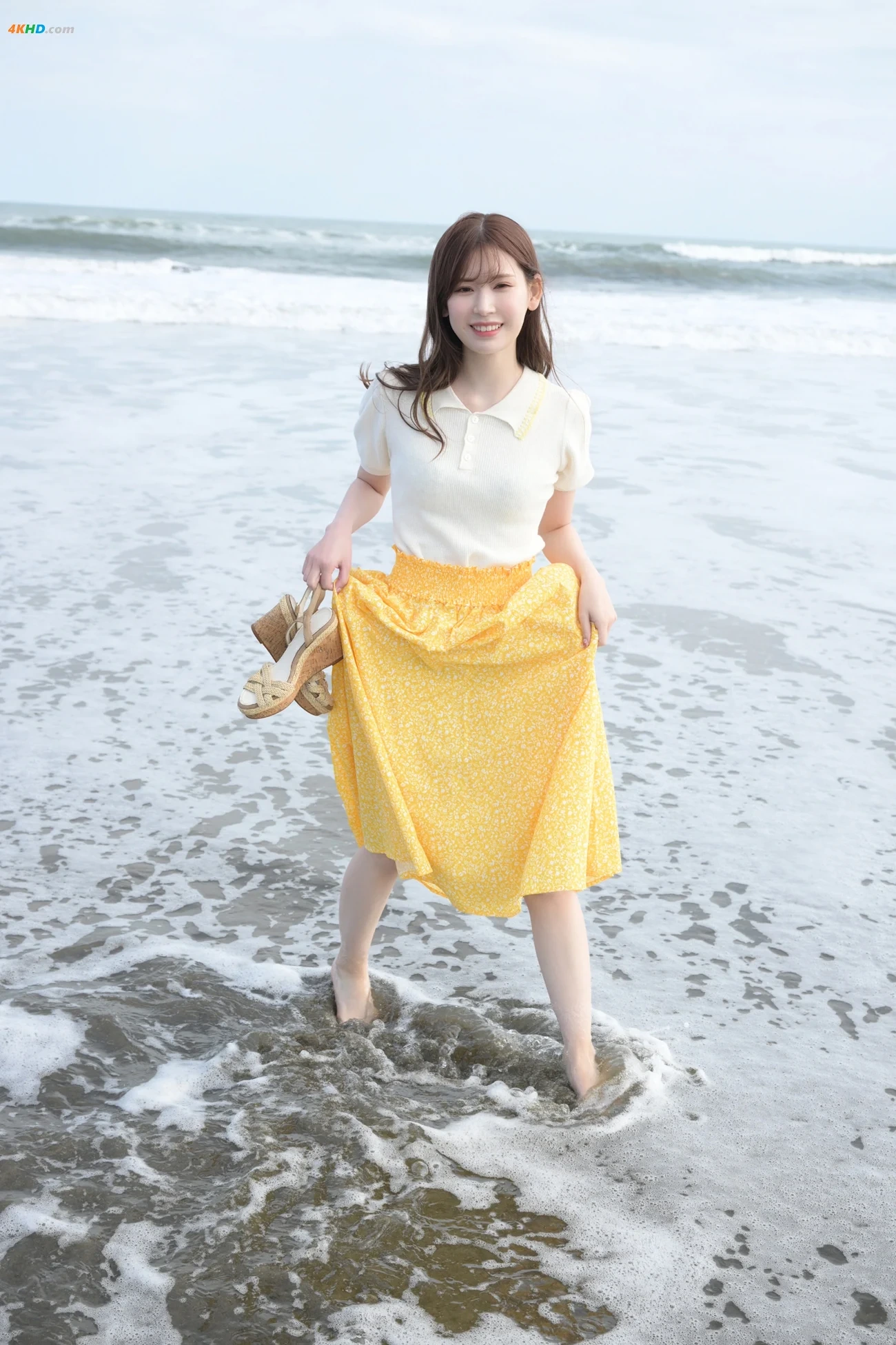 MingLitsumugi - JuntotsumuguXia vol.2 oruWeiGongKai100kattoChaoWanQuanBan FRIDAYdejitaruXieZhenJi — photo 108