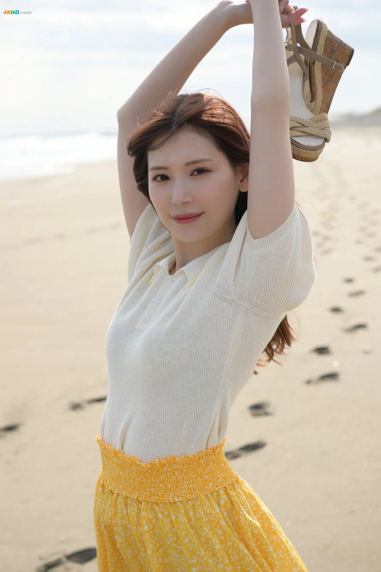 MingLitsumugi - JuntotsumuguXia vol.2 oruWeiGongKai100kattoChaoWanQuanBan FRIDAYdejitaruXieZhenJi — photo 112