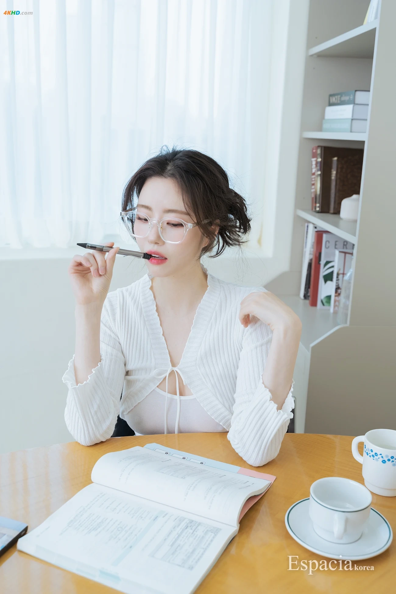 [Espacia Korea] EHC #154 - YUA — photo 3