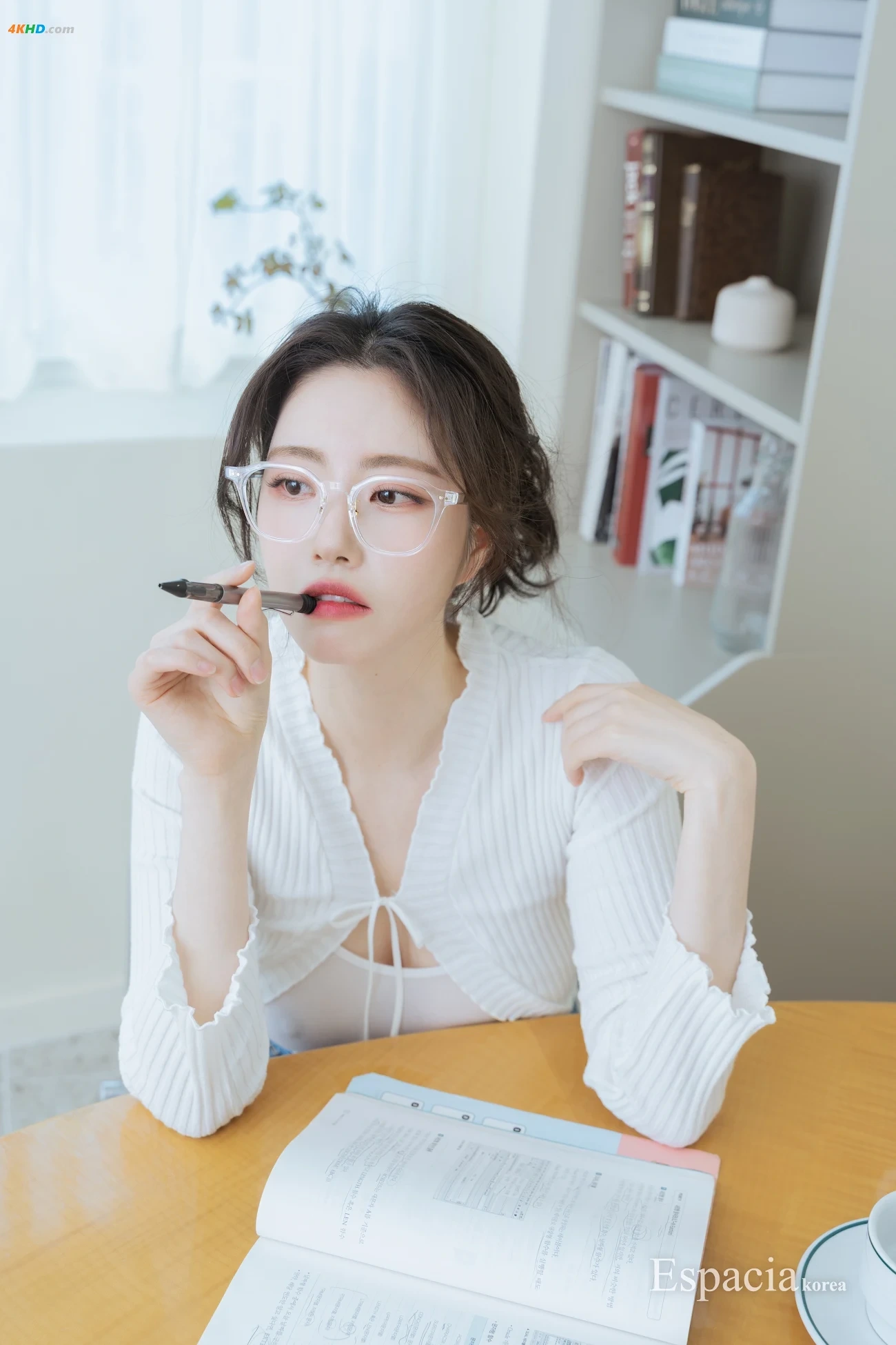 [Espacia Korea] EHC #154 - YUA — photo 4