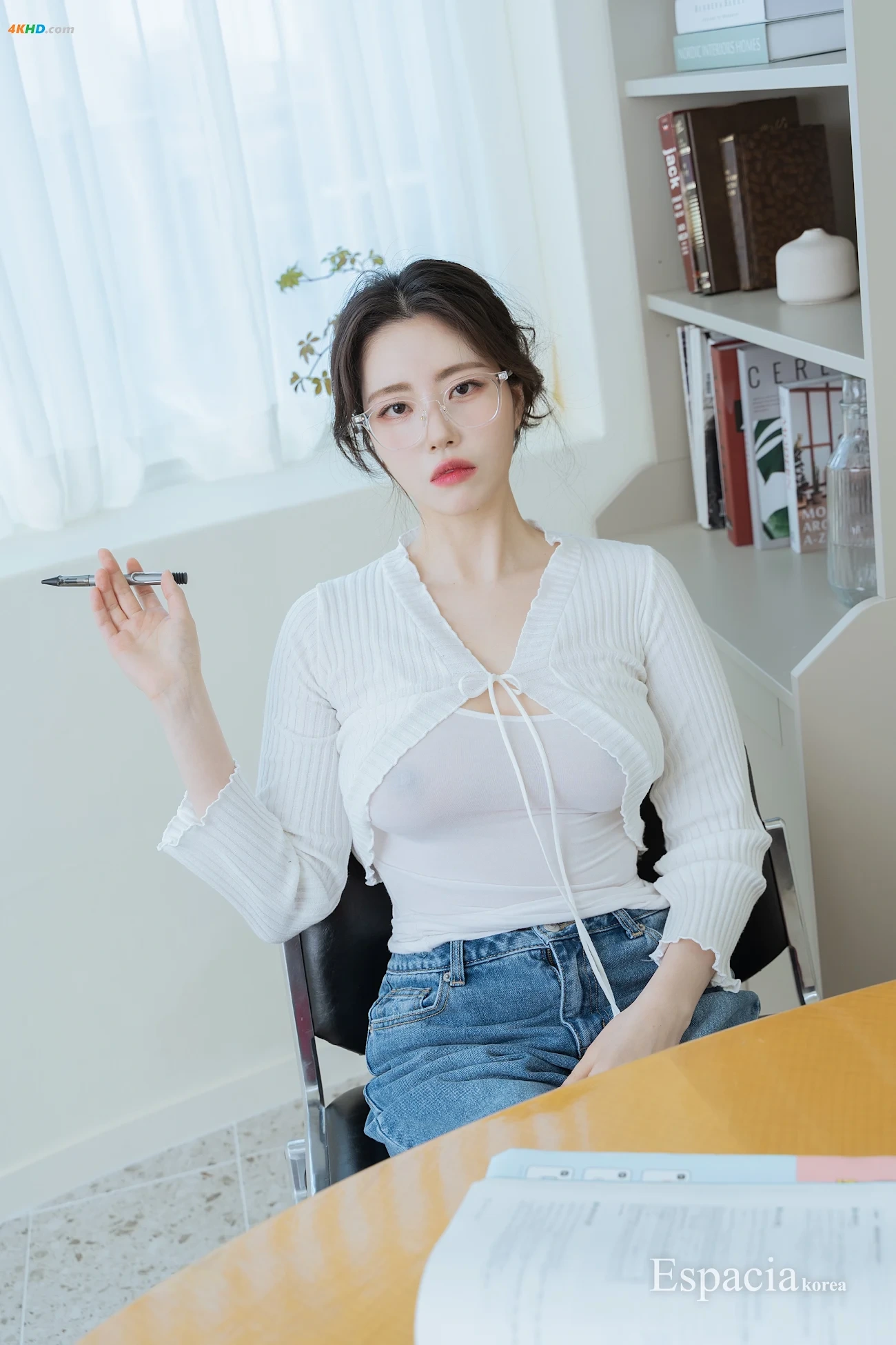 [Espacia Korea] EHC #154 - YUA — photo 5