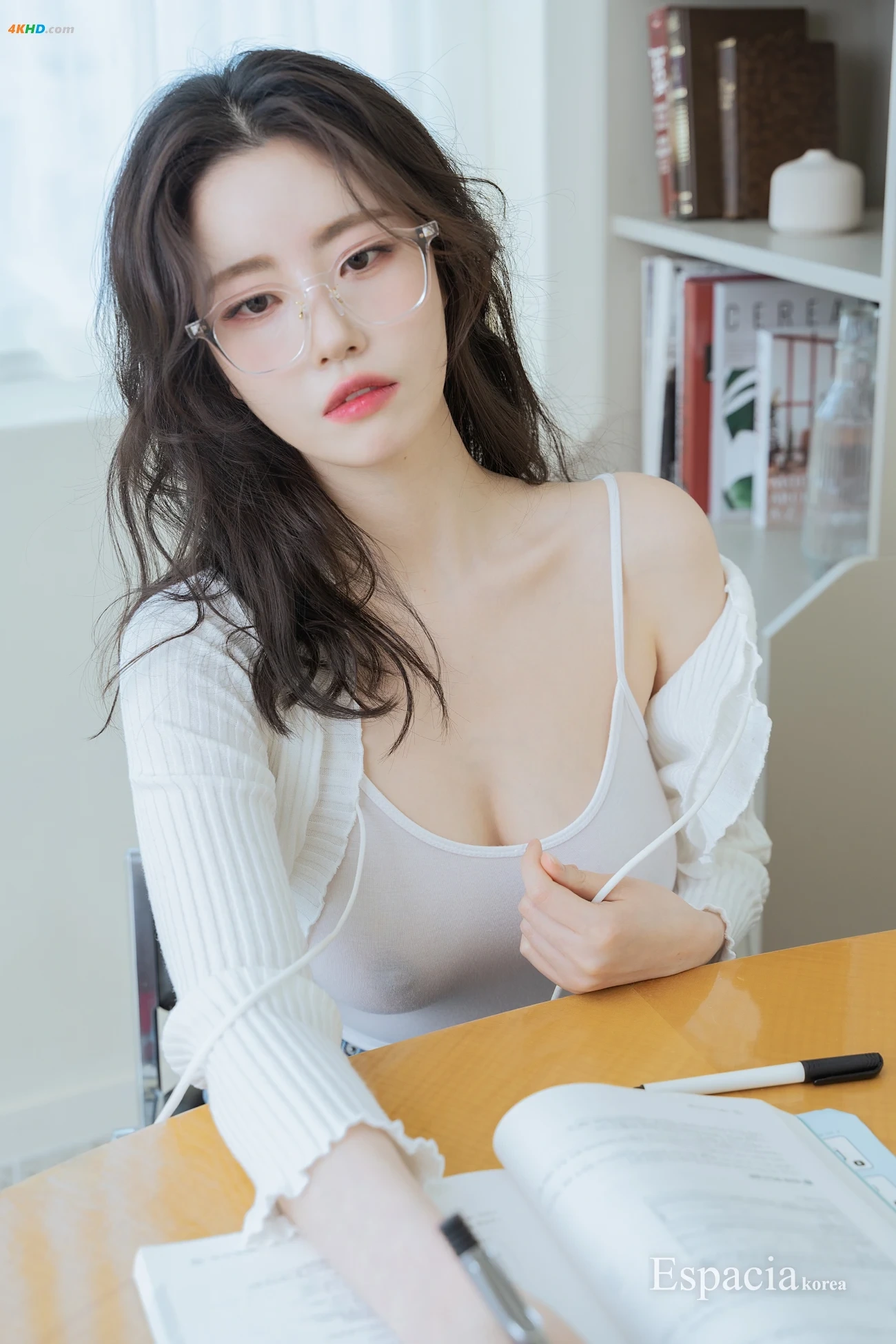 [Espacia Korea] EHC #154 - YUA — photo 8