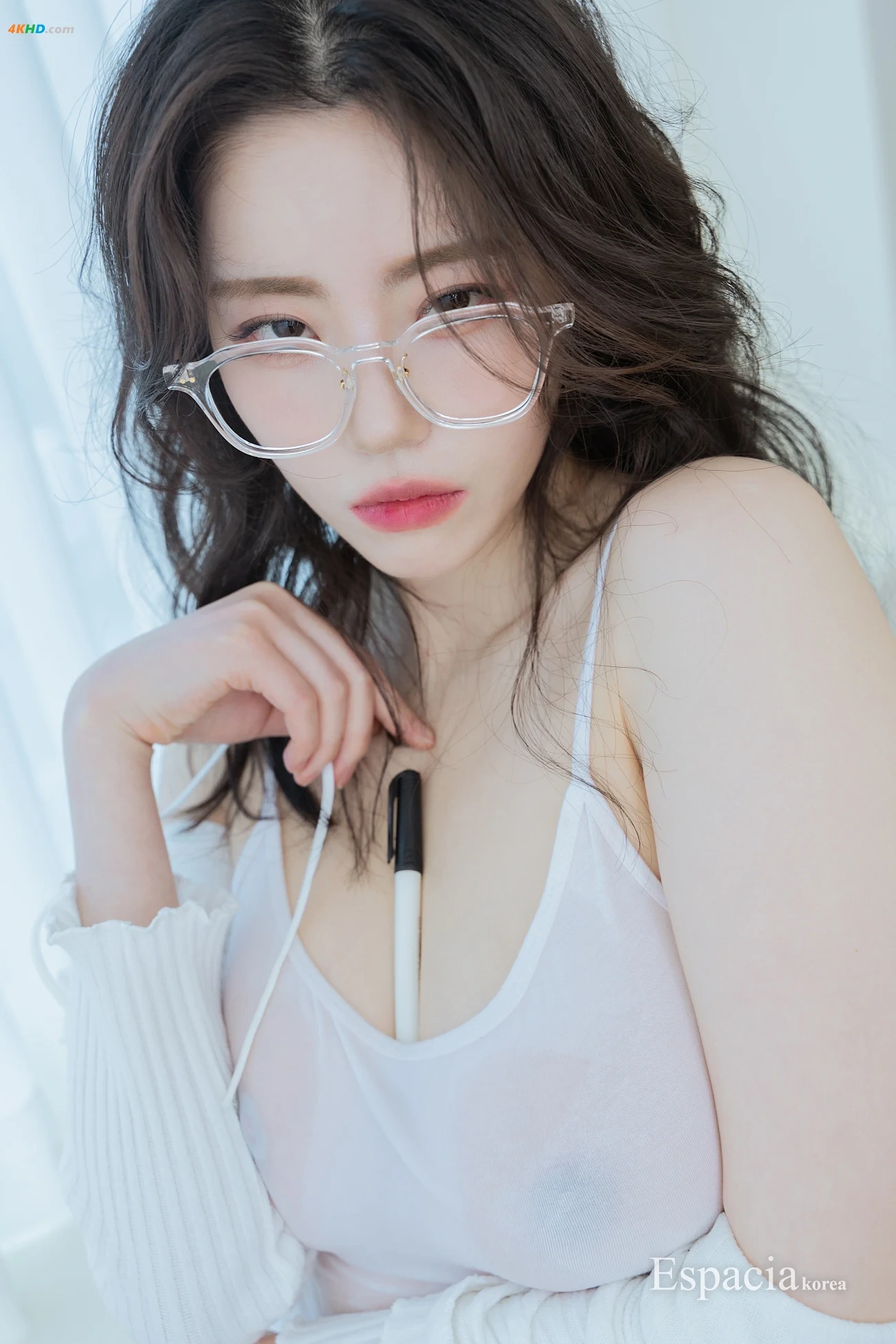 [Espacia Korea] EHC #154 - YUA — photo 16