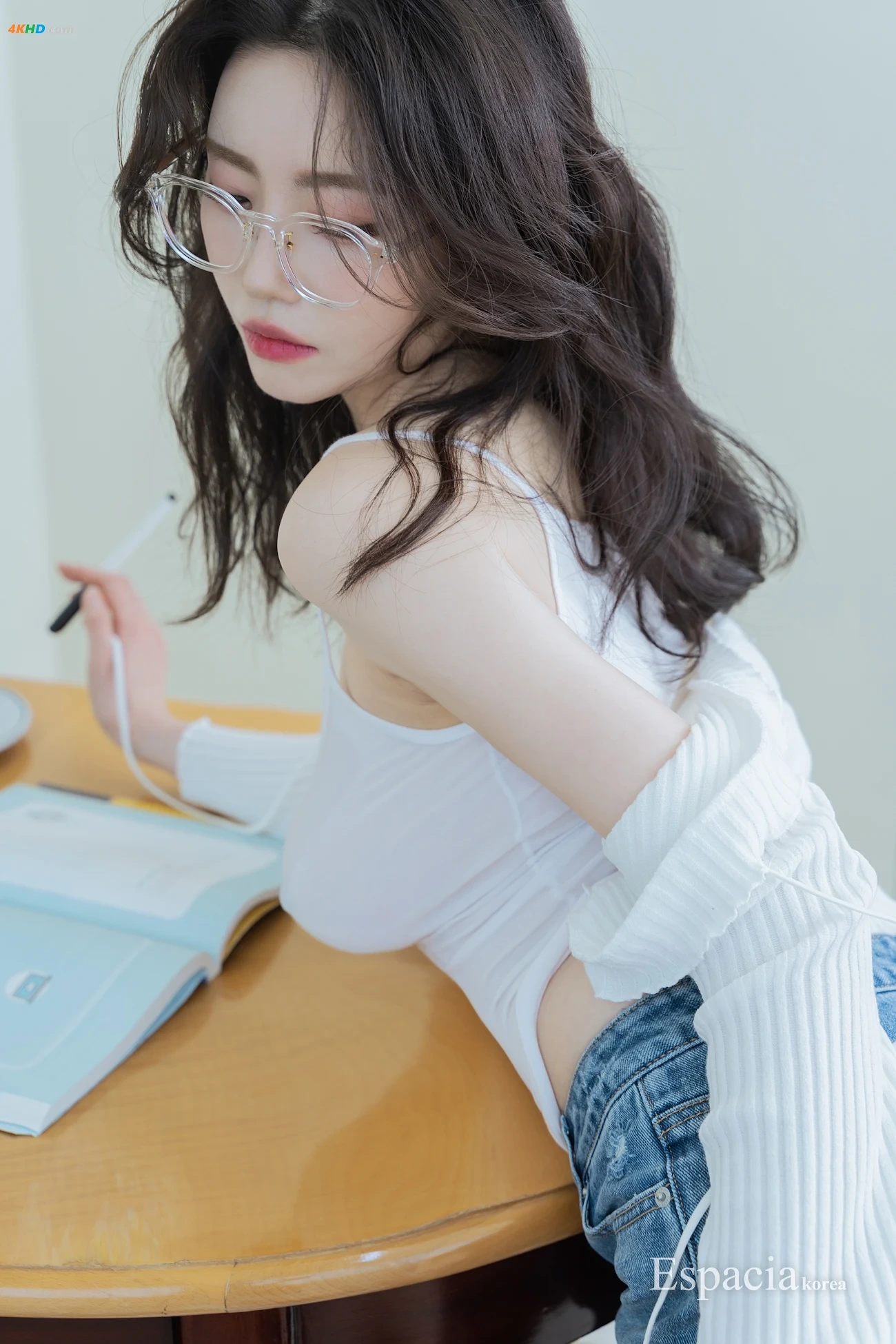 [Espacia Korea] EHC #154 - YUA — photo 18