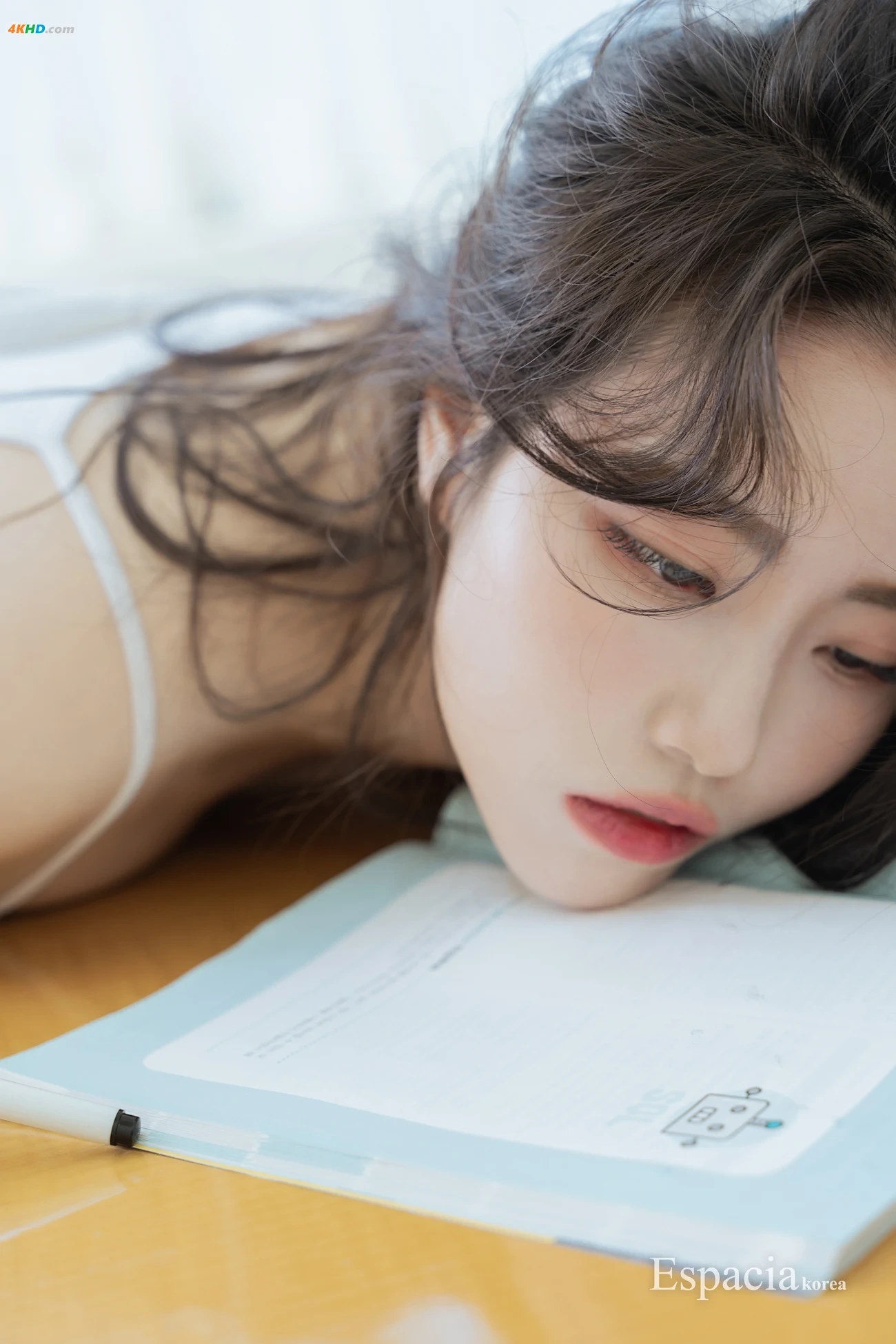 [Espacia Korea] EHC #154 - YUA — photo 19