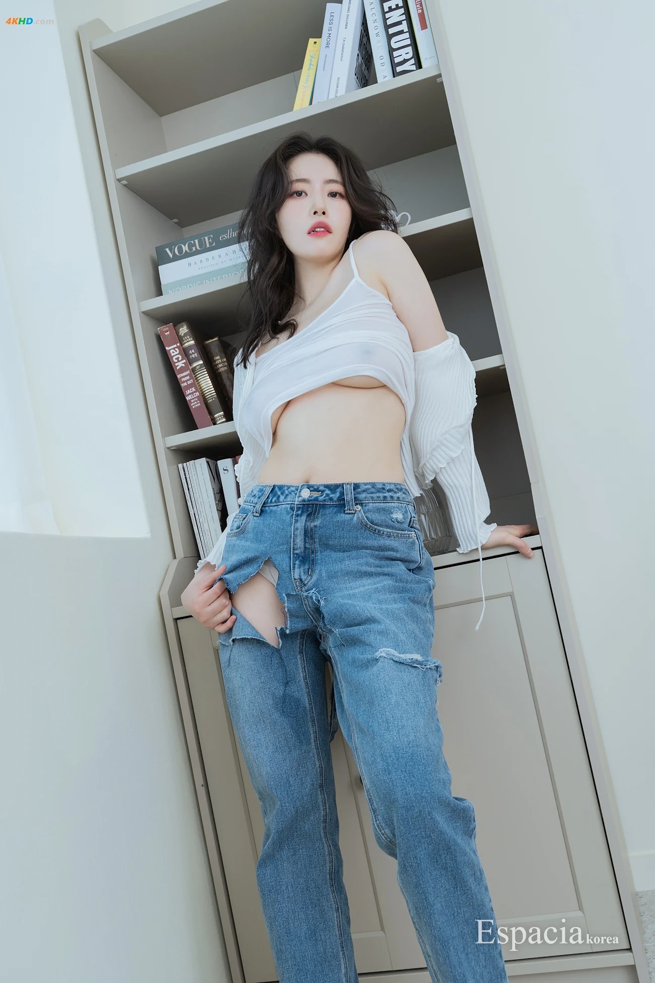 [Espacia Korea] EHC #154 - YUA — photo 22