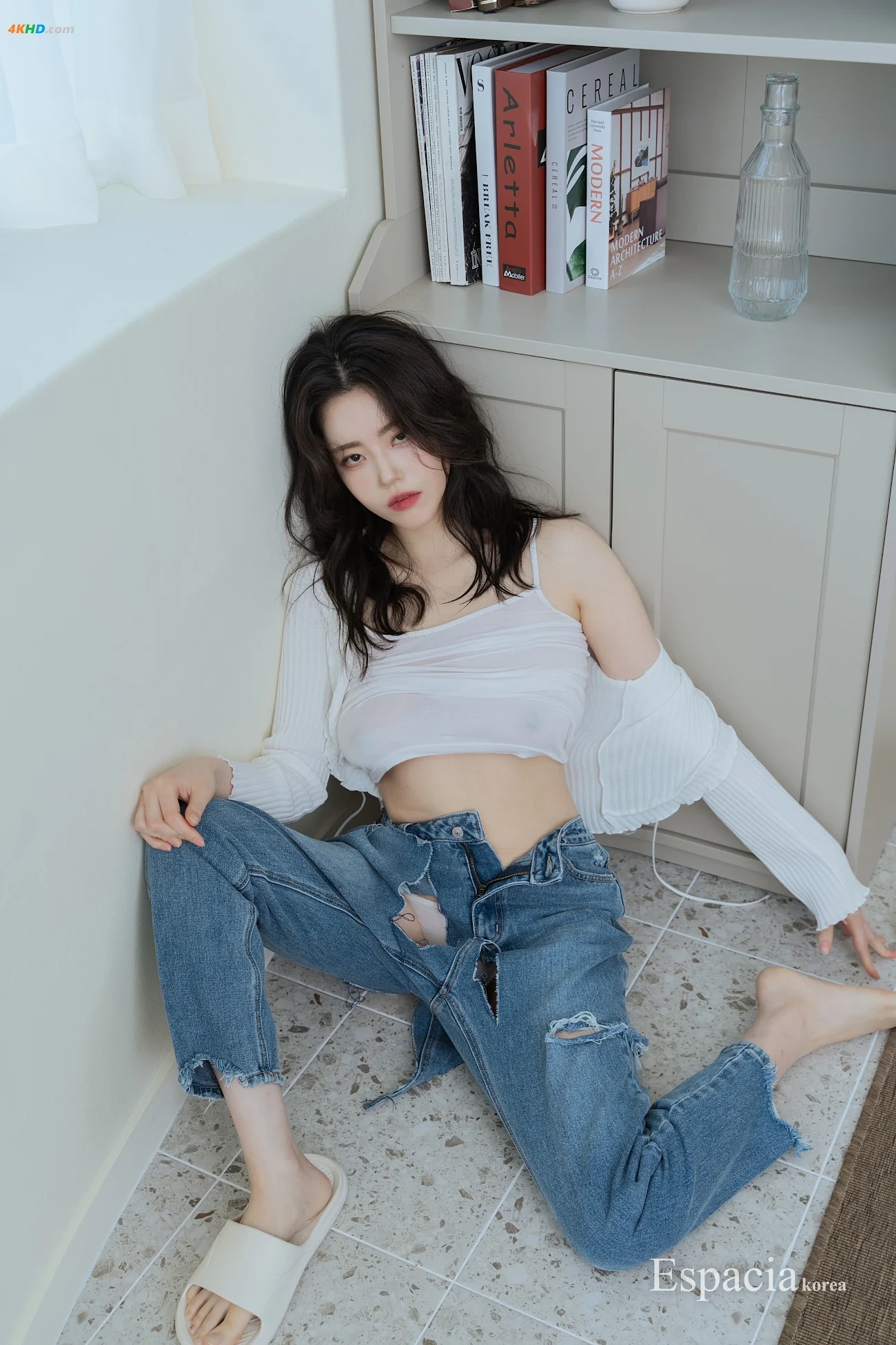 [Espacia Korea] EHC #154 - YUA — photo 24