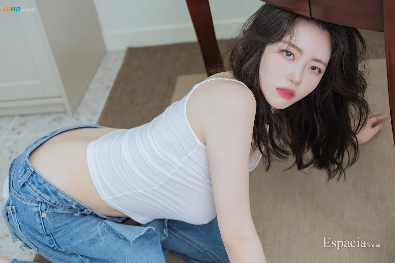 [Espacia Korea] EHC #154 - YUA — photo 29