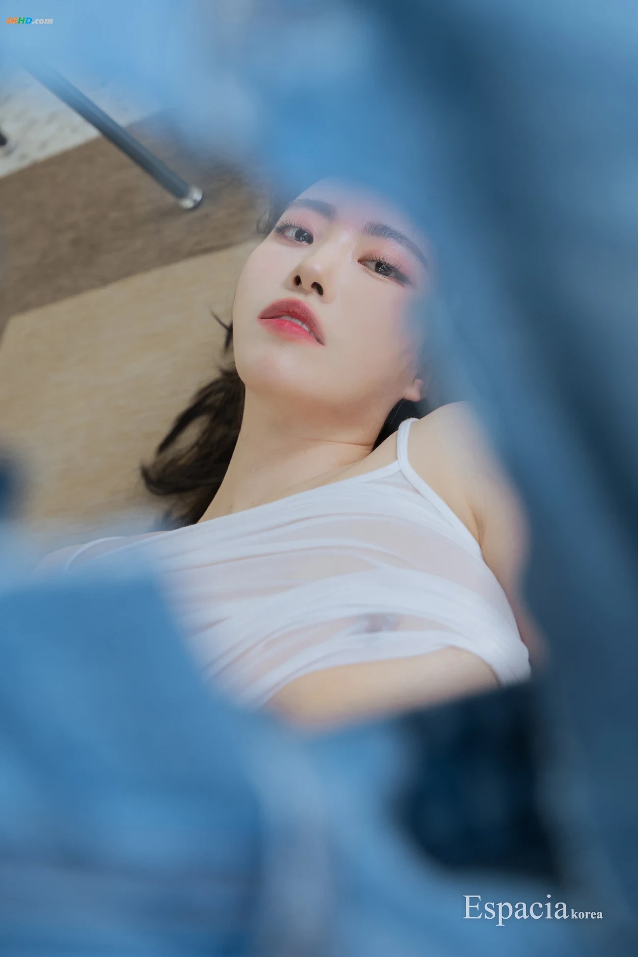 [Espacia Korea] EHC #154 - YUA — photo 39