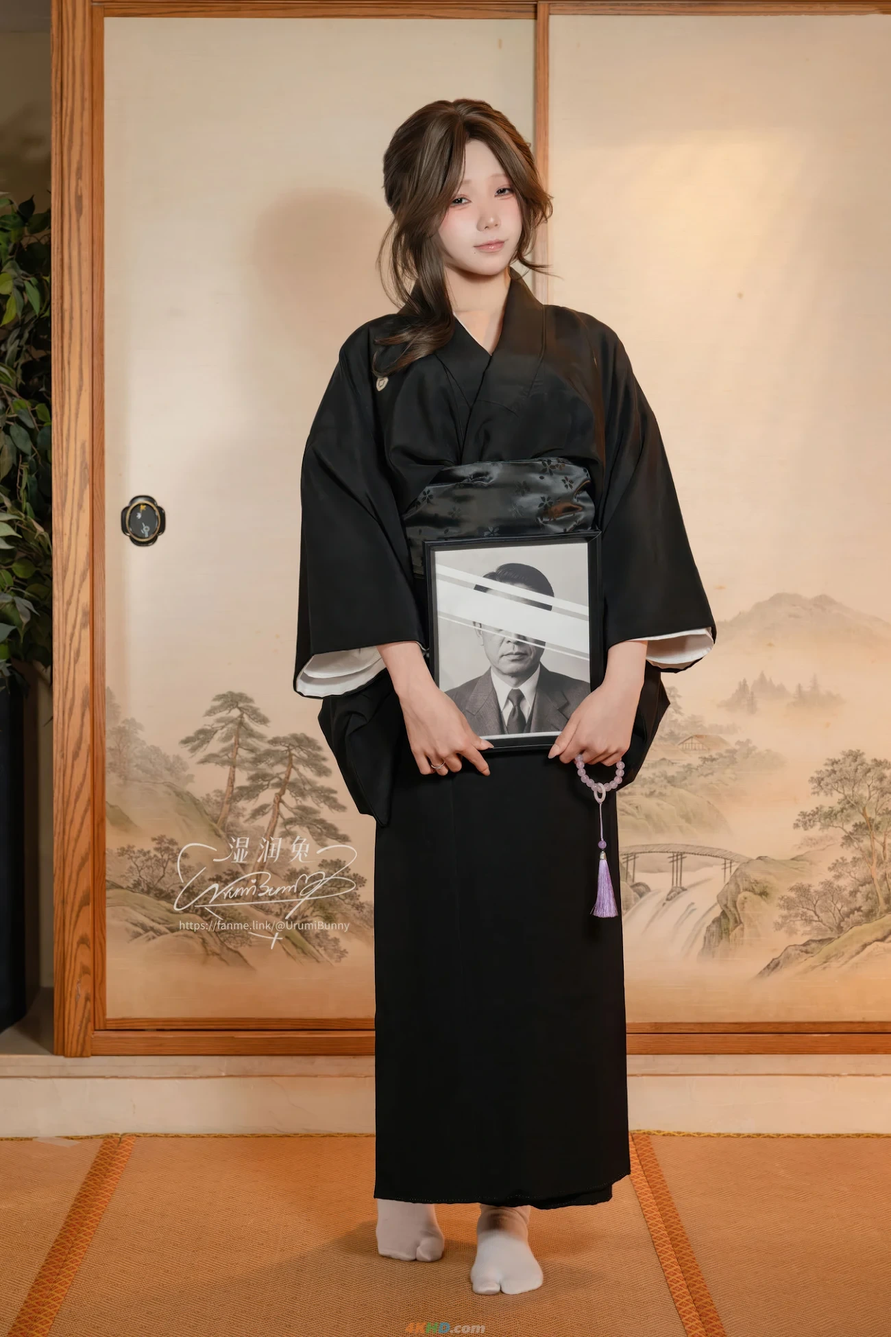 YikoShiRunTu 2026Nian06YueZuoPin WeiWangRen — photo 41