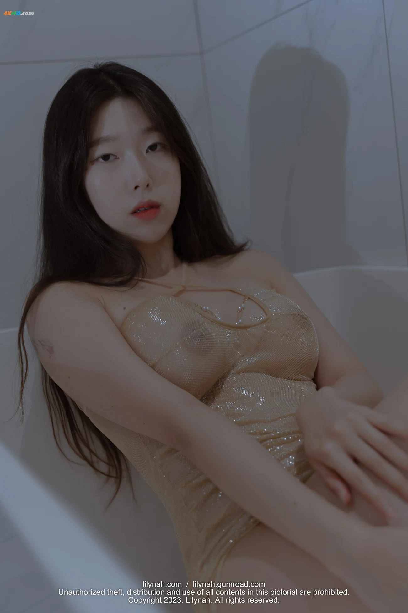 [Lilynah] Lw074 Vol.18 Shanny (SyaNi) — photo 12