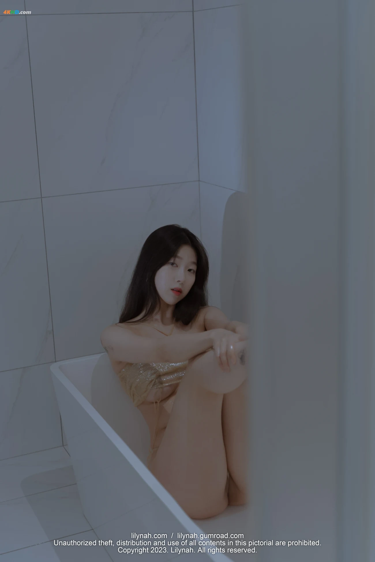 [Lilynah] Lw074 Vol.18 Shanny (SyaNi) — photo 16