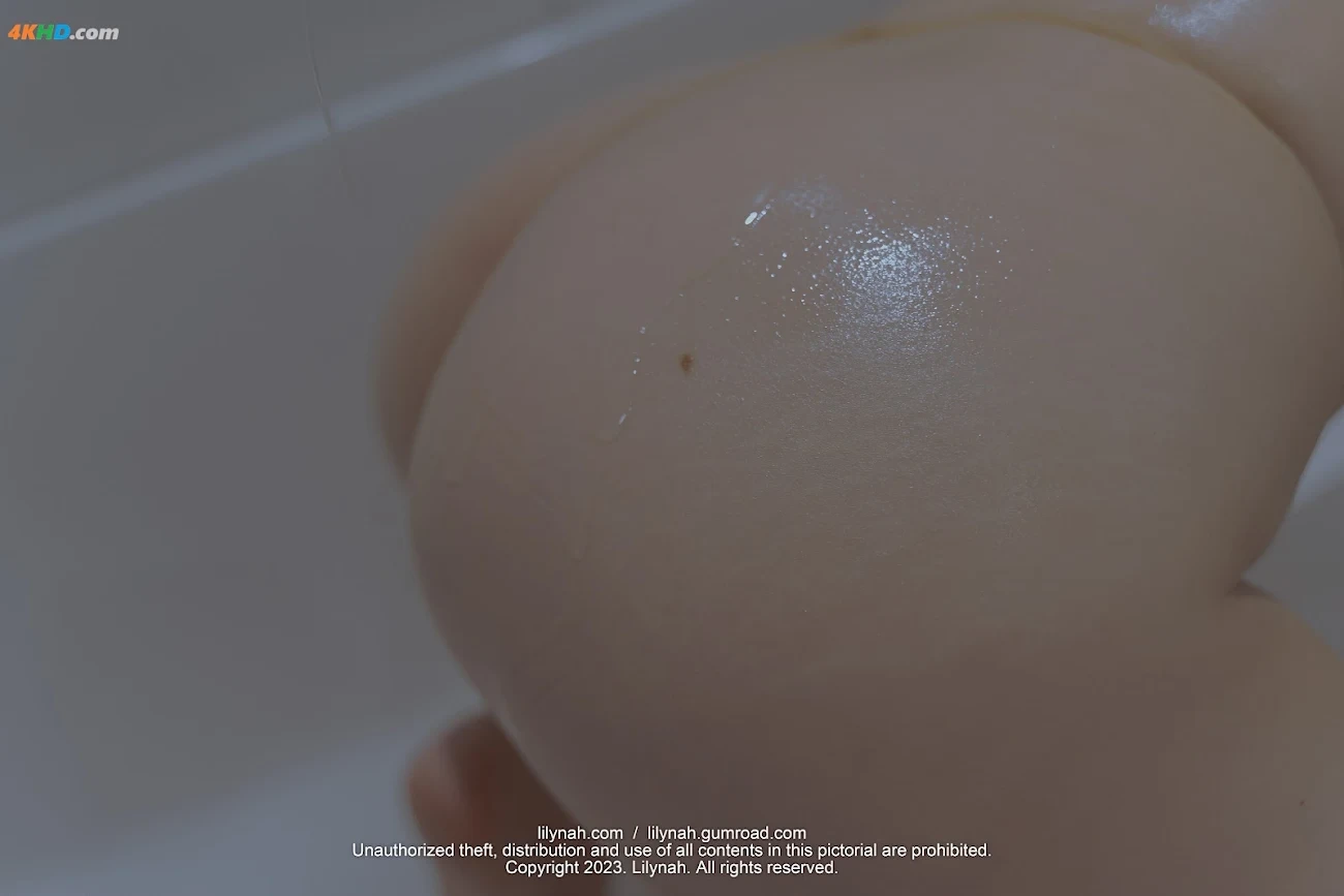 [Lilynah] Lw074 Vol.18 Shanny (SyaNi) — photo 20