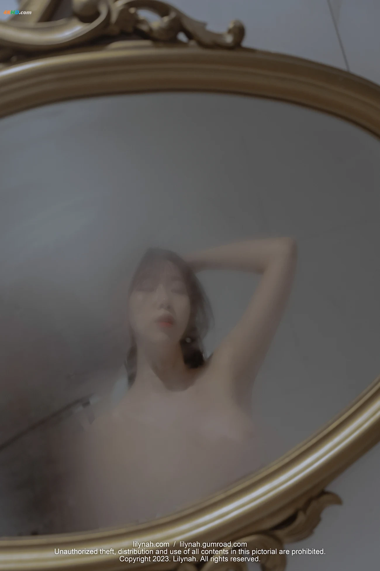 [Lilynah] Lw074 Vol.18 Shanny (SyaNi) — photo 41