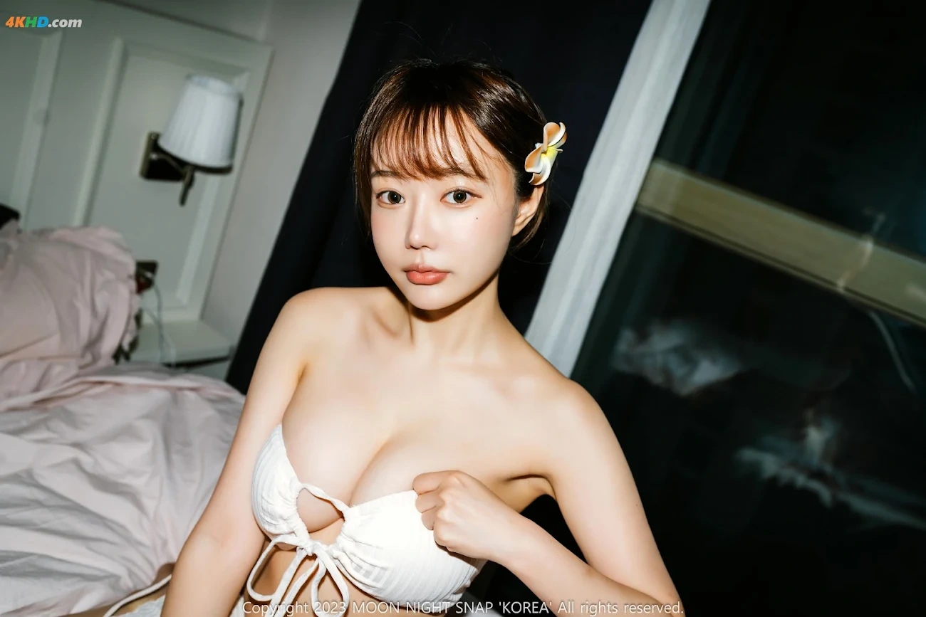 Moon Night Snap - Jucy (JyuSi) - I'm alone without my brother — photo 8