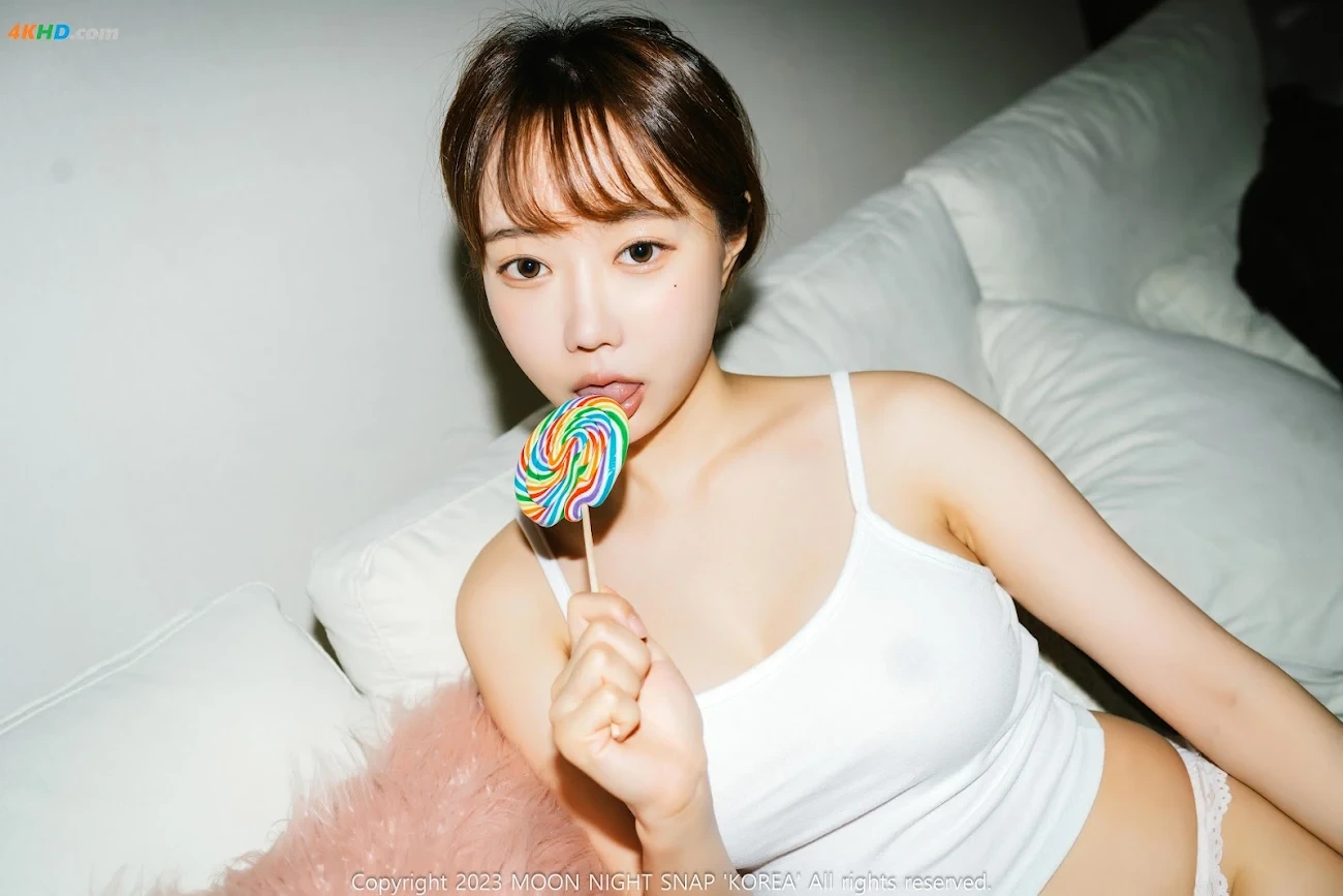 Moon Night Snap - Jucy (JyuSi) - I'm alone without my brother — photo 45
