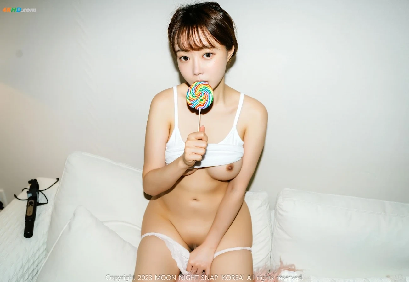 Moon Night Snap - Jucy (JyuSi) - I'm alone without my brother — photo 51