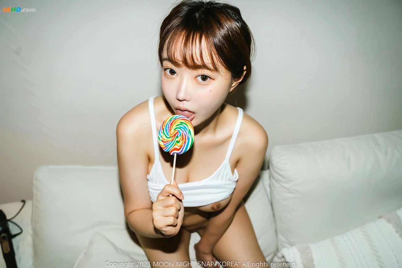 Moon Night Snap - Jucy (JyuSi) - I'm alone without my brother — photo 53