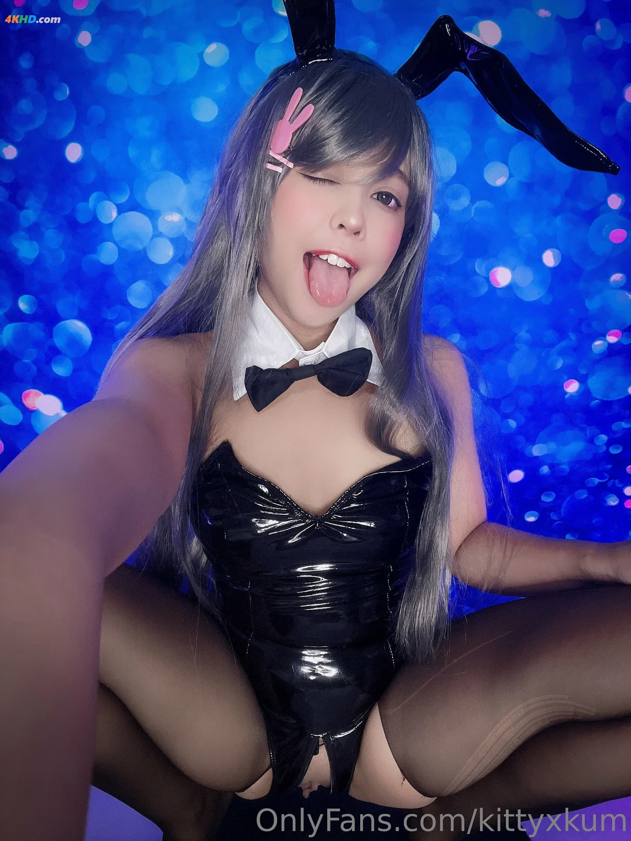 Kittyxkum - Mai Sakurajima — photo 4