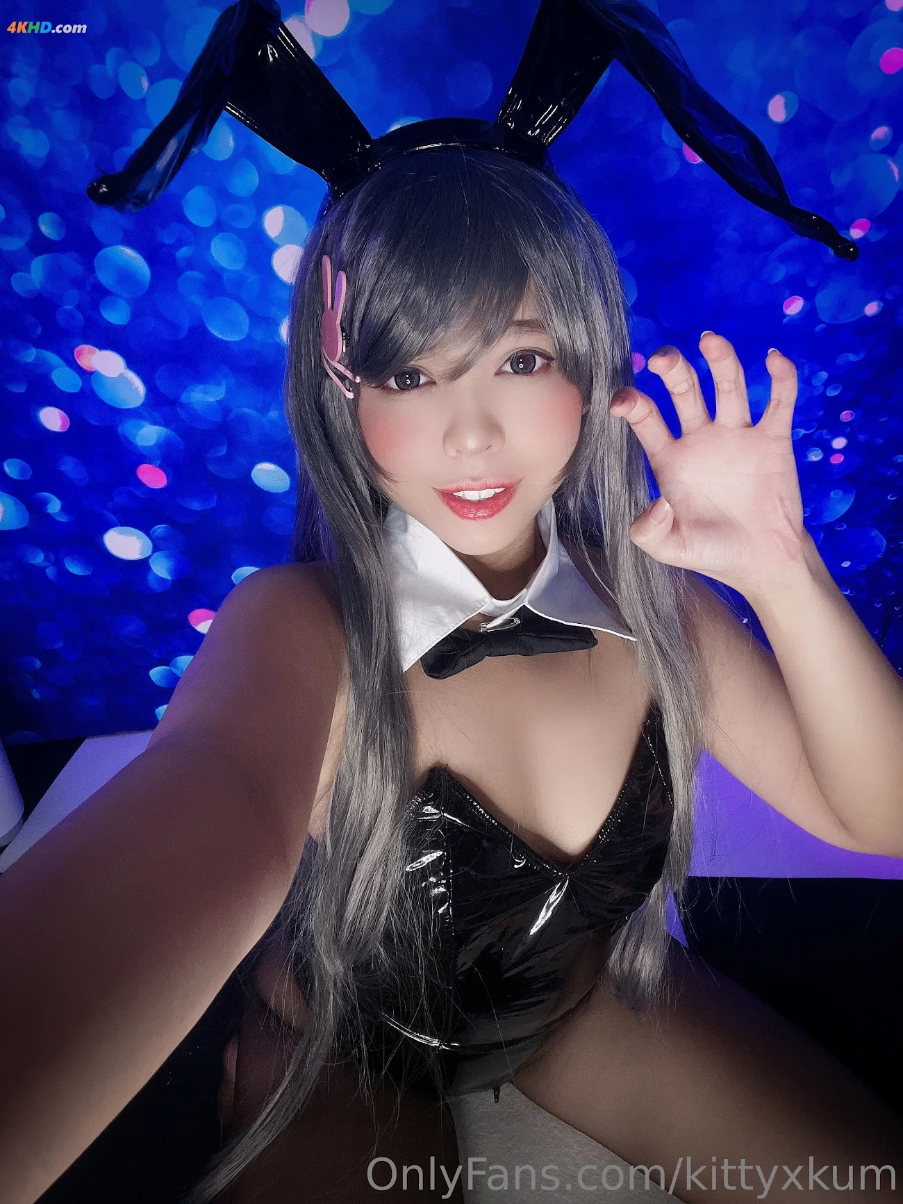 Kittyxkum - Mai Sakurajima — photo 5