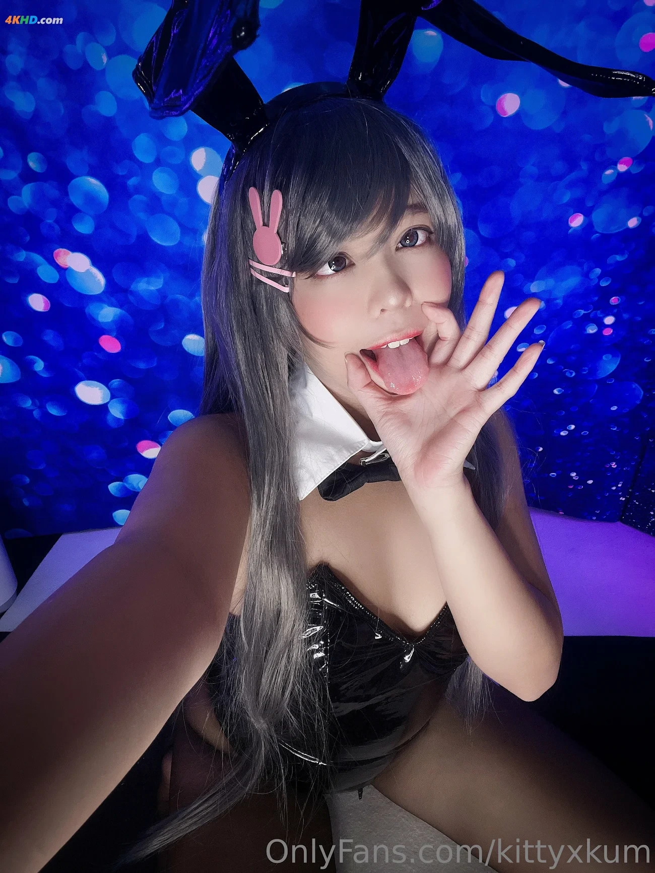 Kittyxkum - Mai Sakurajima — photo 7