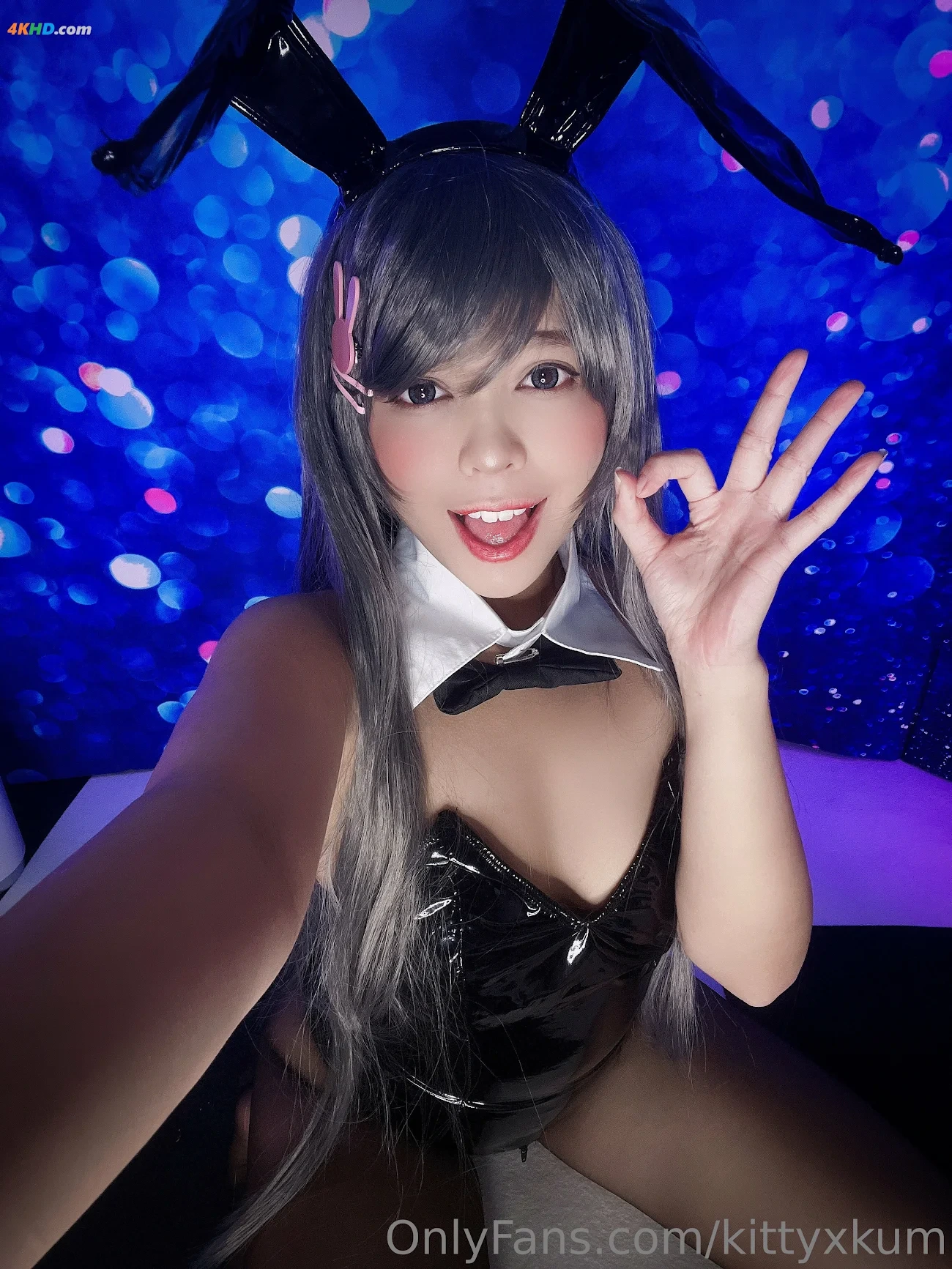 Kittyxkum - Mai Sakurajima — photo 8