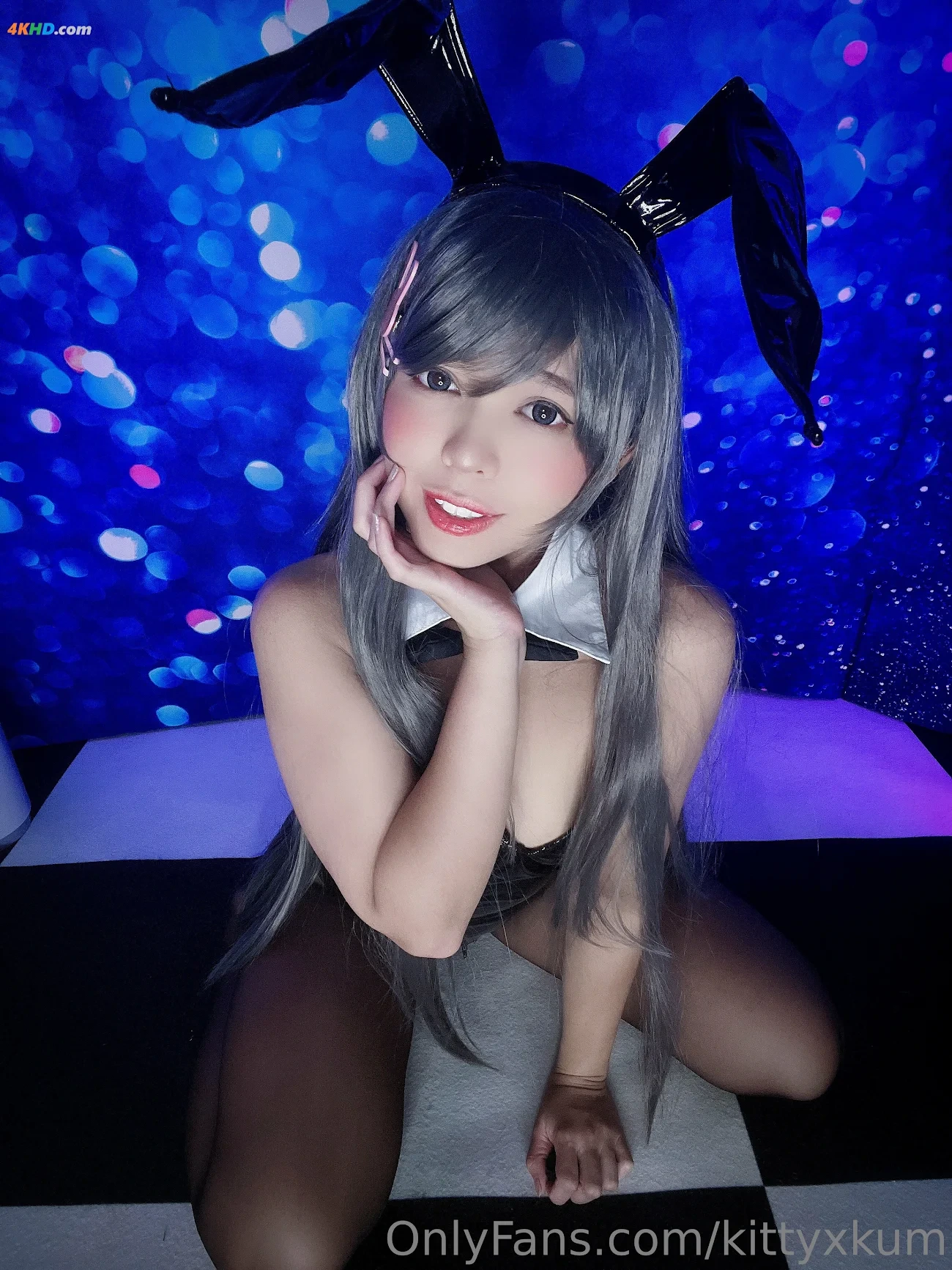 Kittyxkum - Mai Sakurajima — photo 17