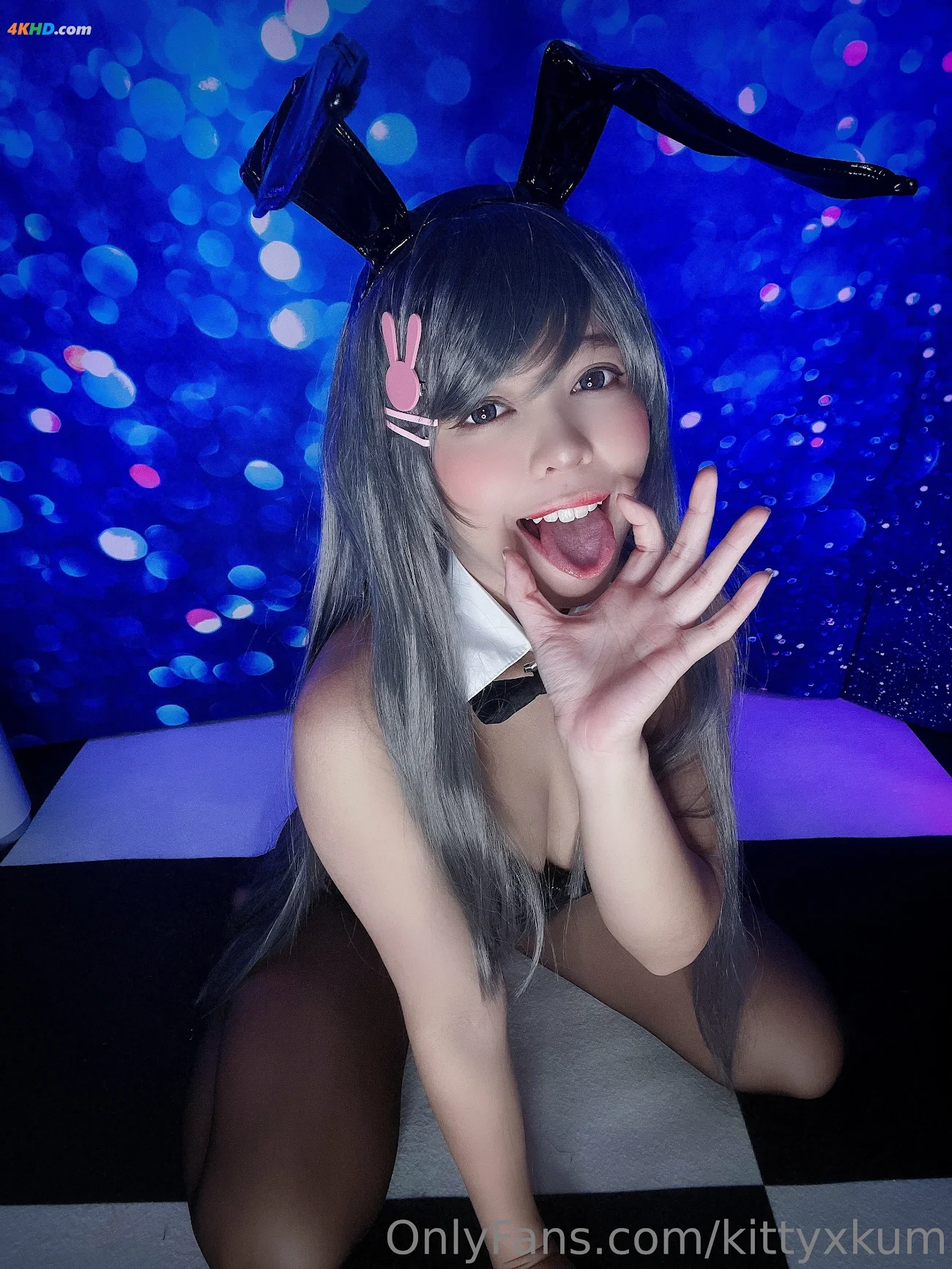 Kittyxkum - Mai Sakurajima — photo 19