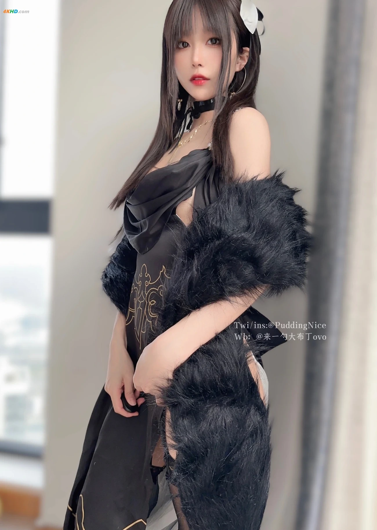 BuDingDaFa - C9HeiQiao — photo 47