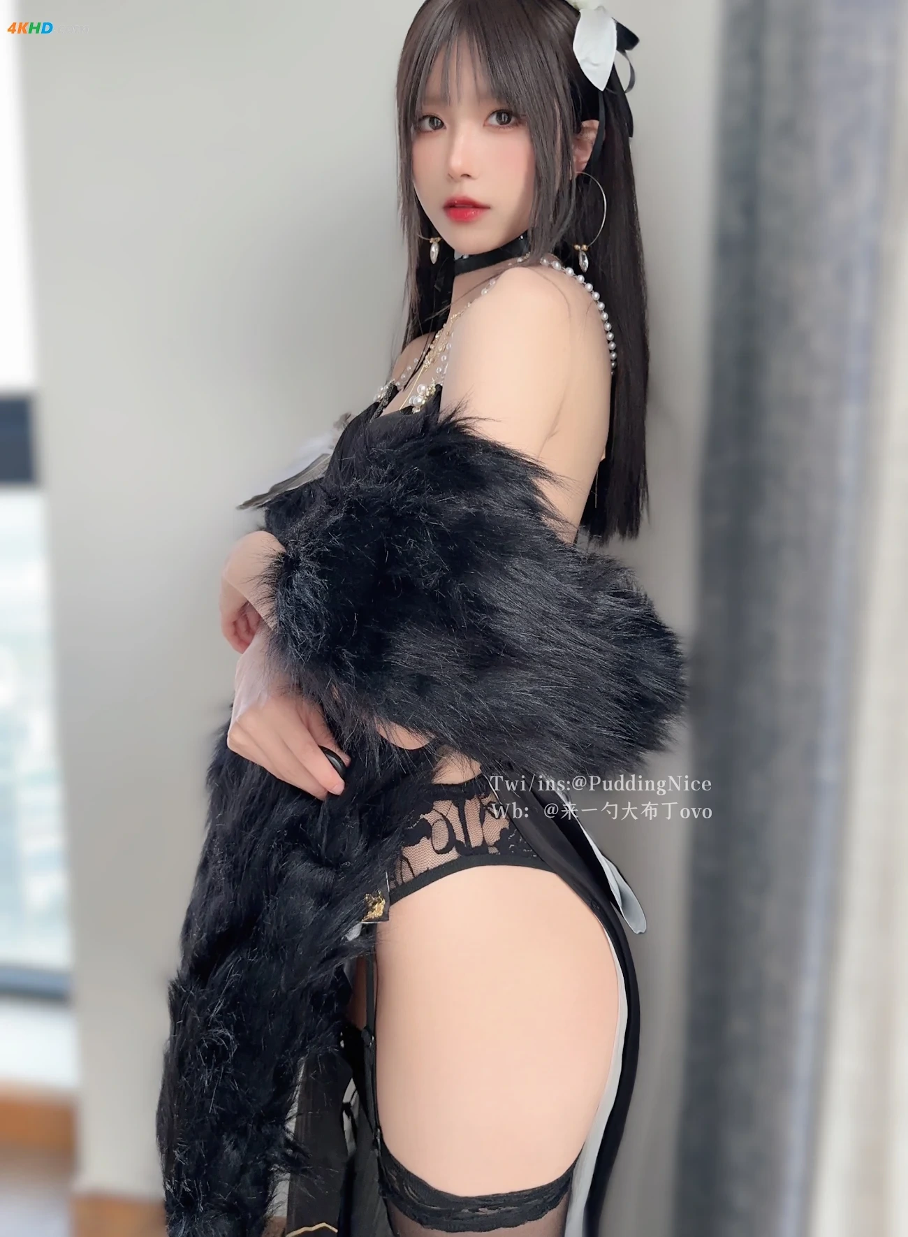 BuDingDaFa - C9HeiQiao — photo 48