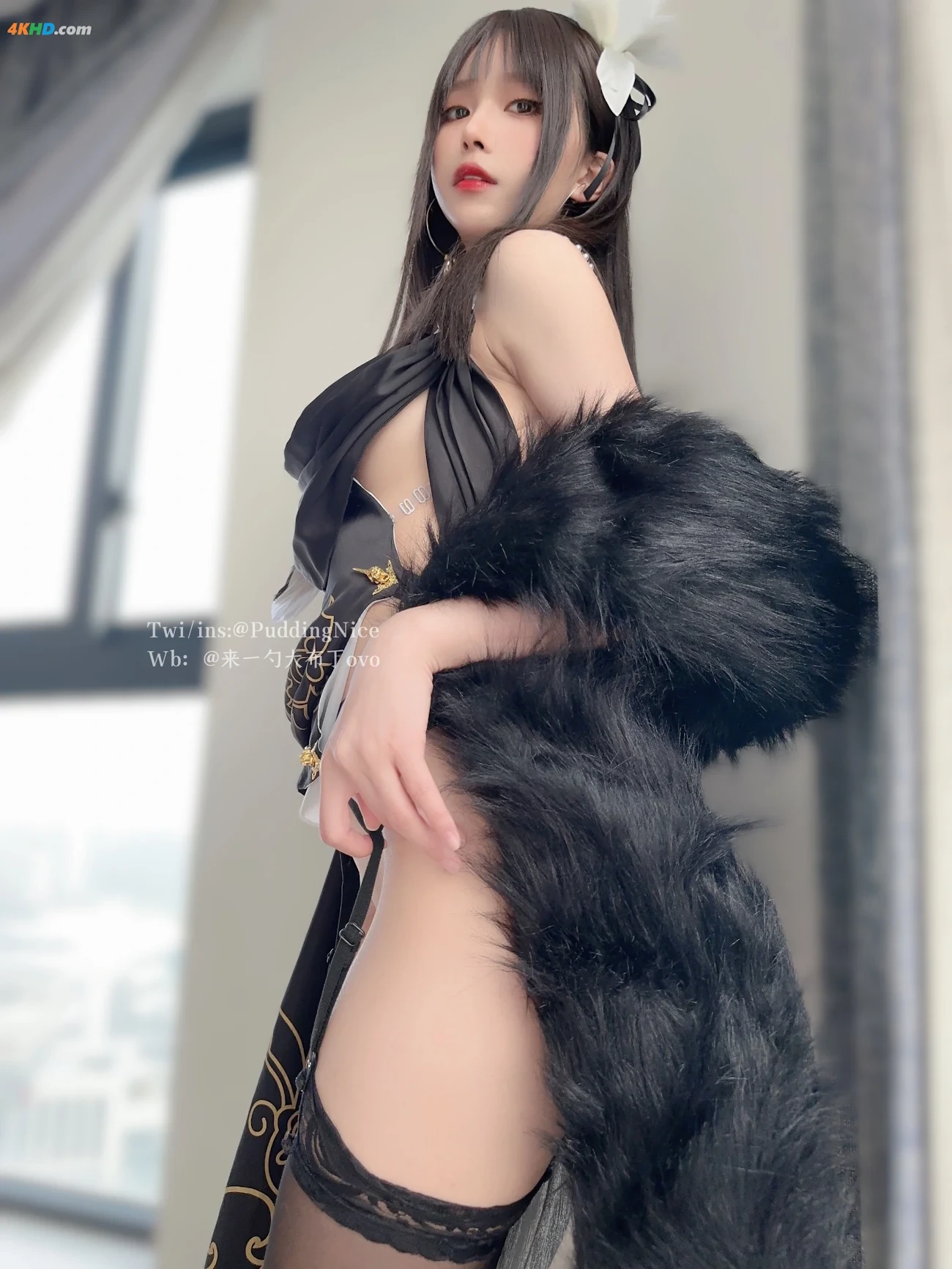 BuDingDaFa - C9HeiQiao — photo 49
