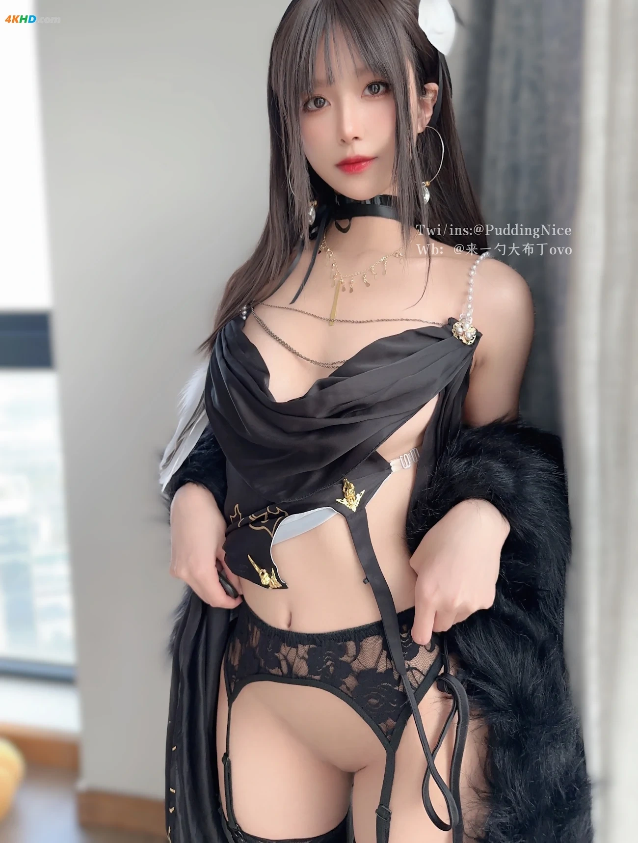 BuDingDaFa - C9HeiQiao — photo 51