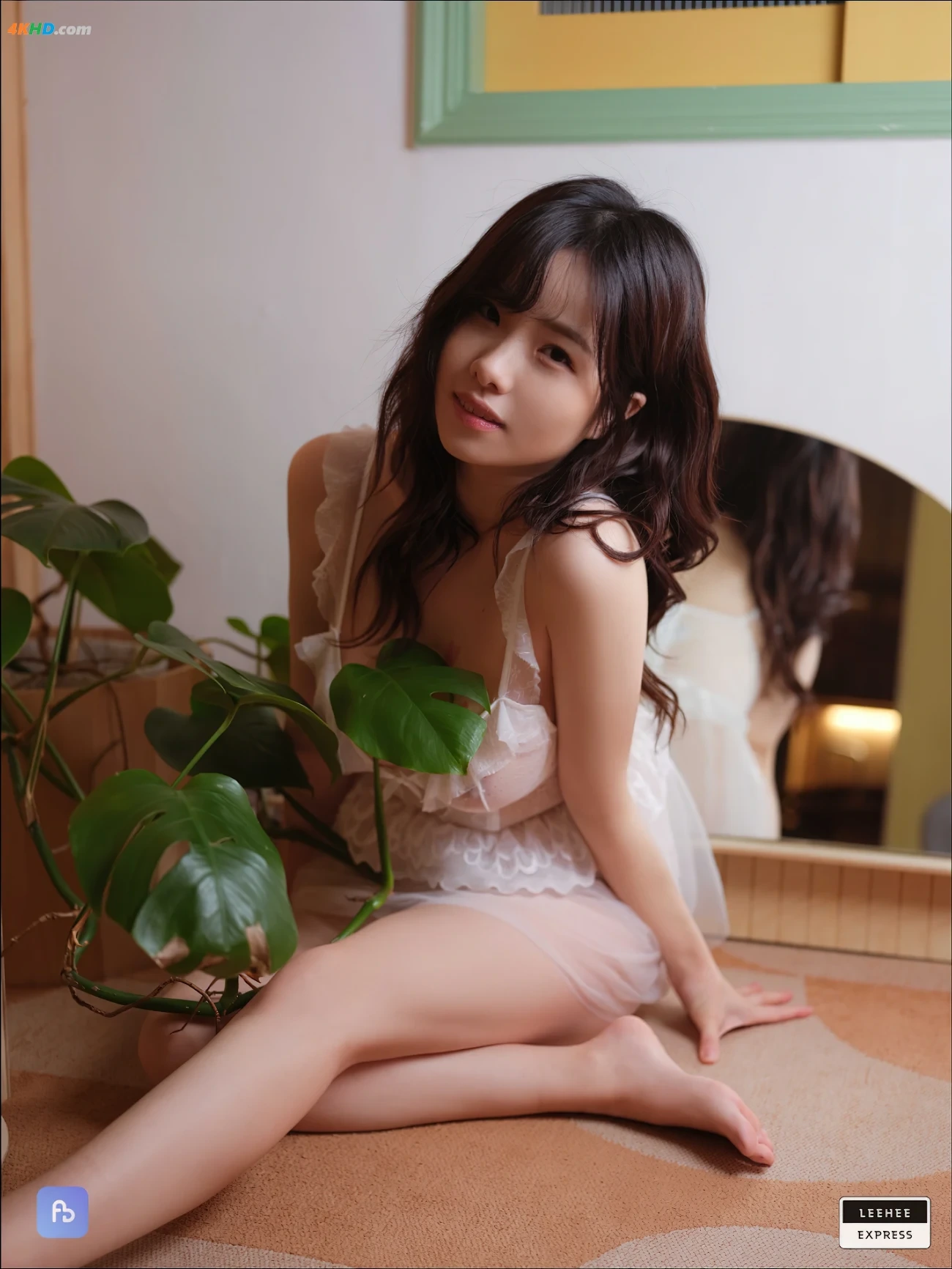 LEEHEE EXPRESS - LEHC-176A Merry (JjyuLi) — photo 17
