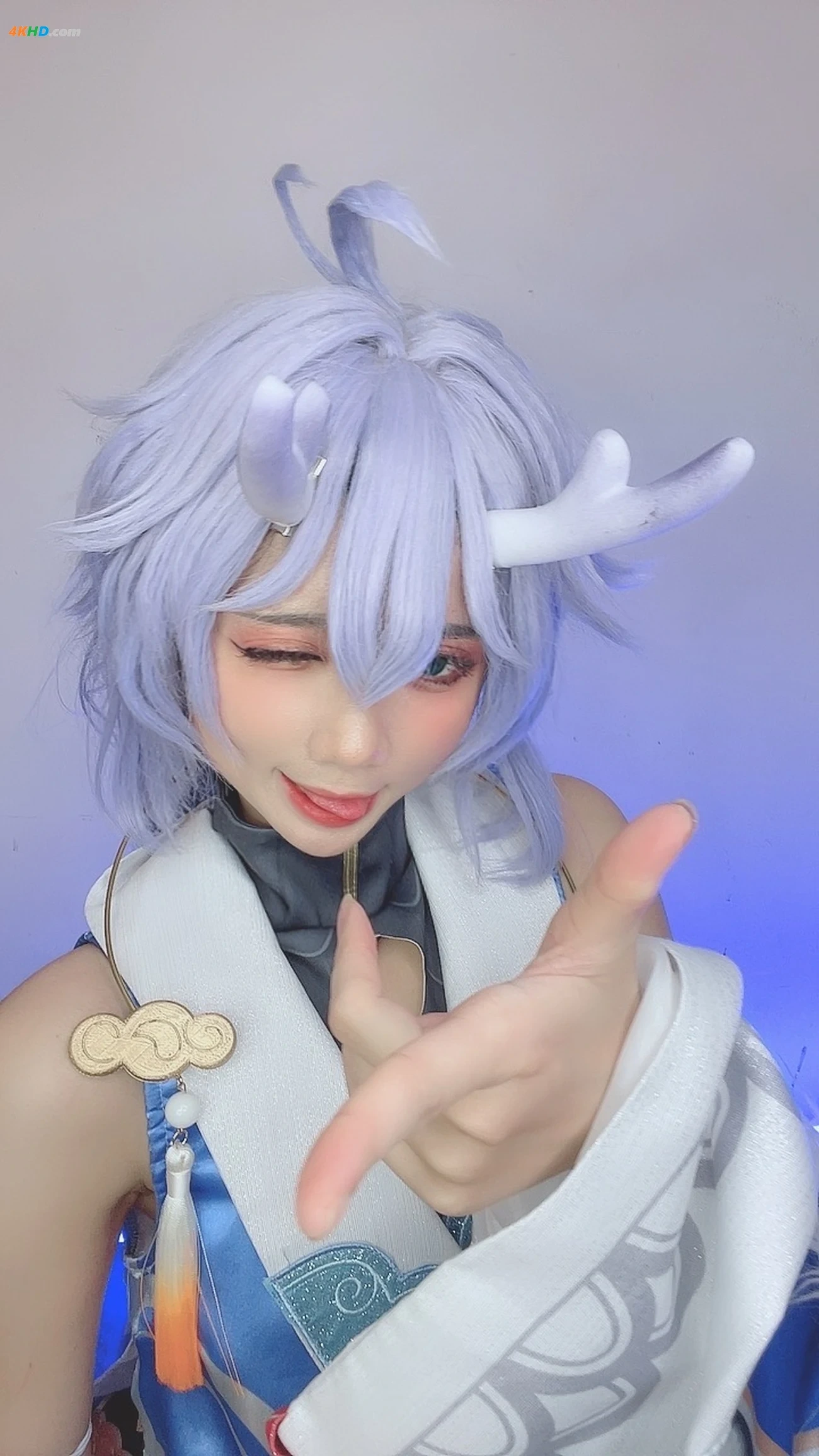 PoppaChan - Bailu — photo 95