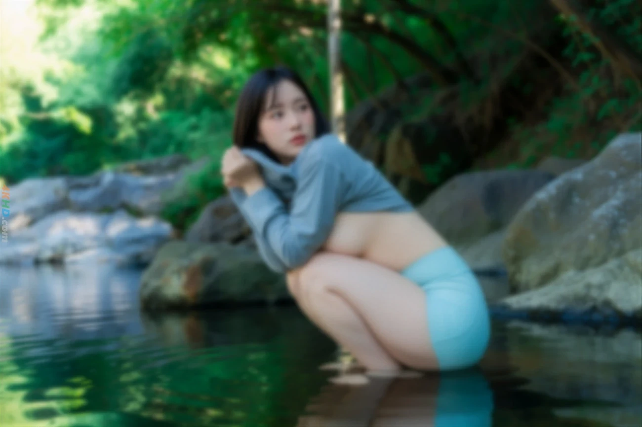 DJAWA Photo Vol.0371 Myu_a_ (MyuA) Summer Getaway Vol.3 — photo 33